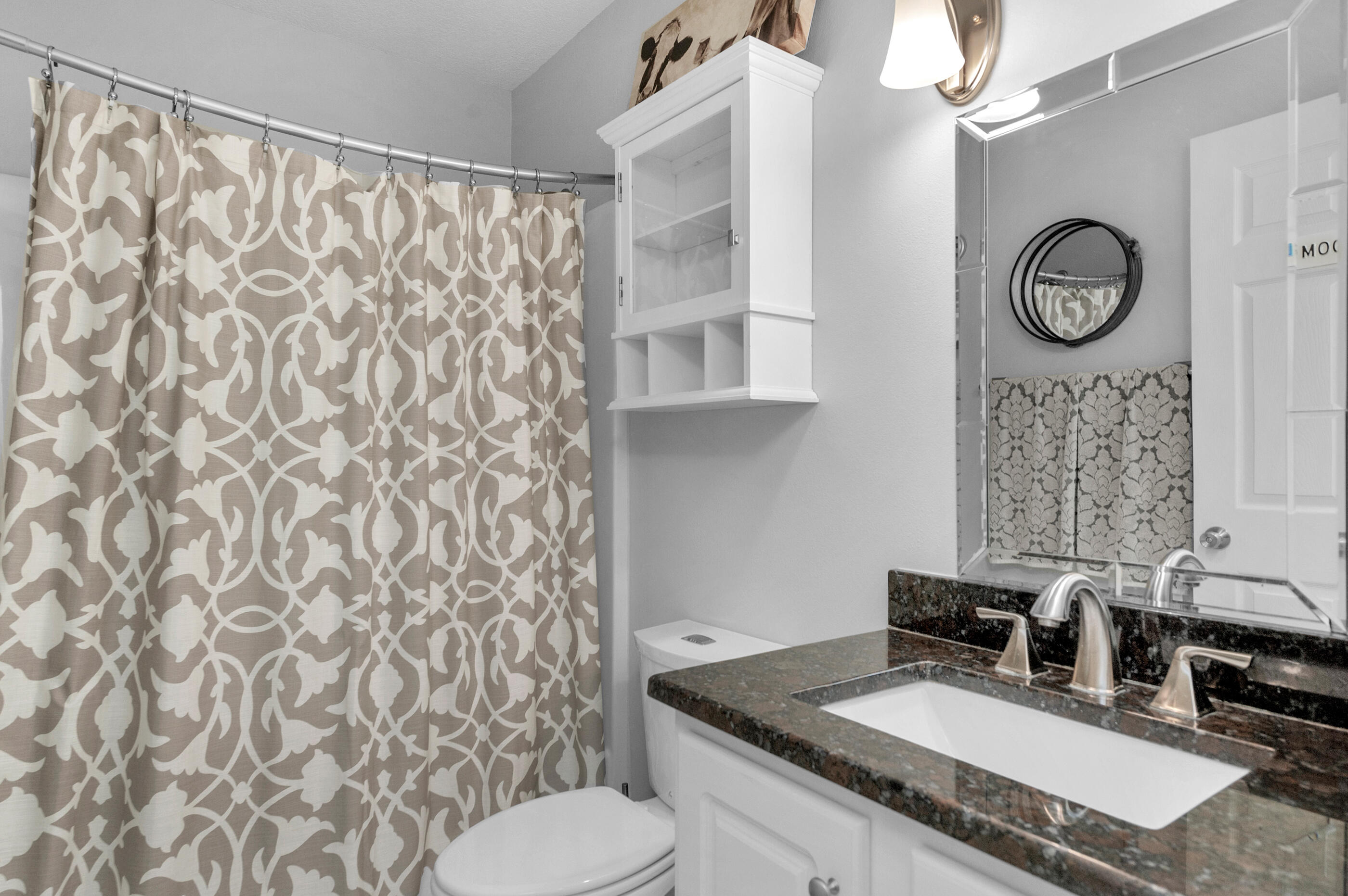 HIDDEN PINES S/D - Residential