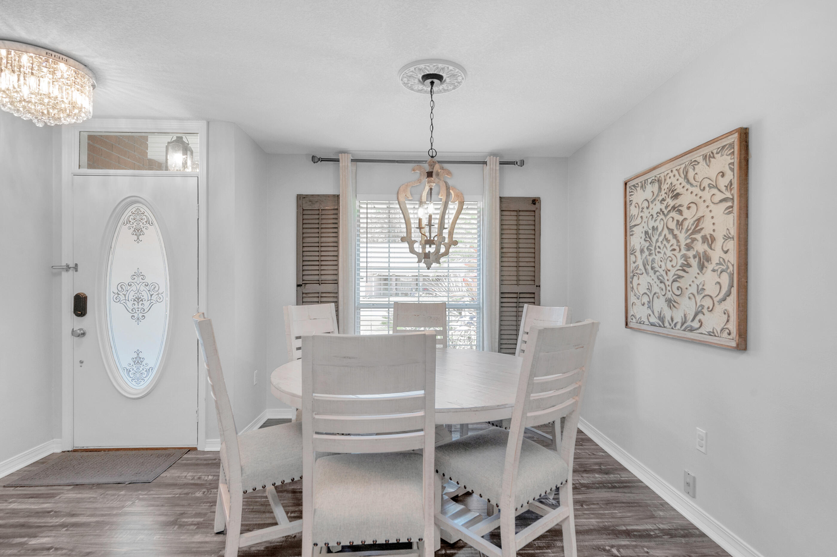 HIDDEN PINES S/D - Residential