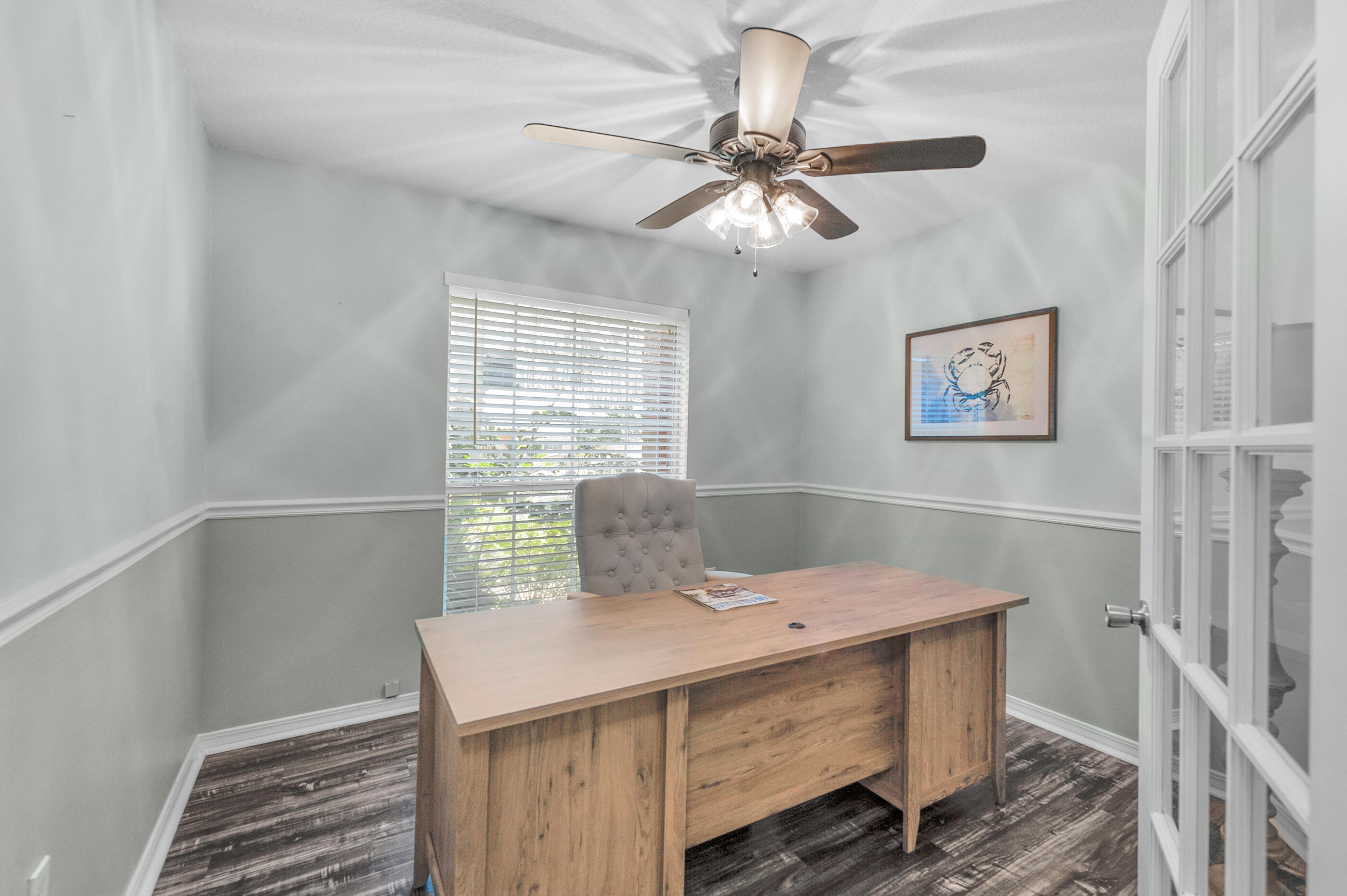HIDDEN PINES S/D - Residential