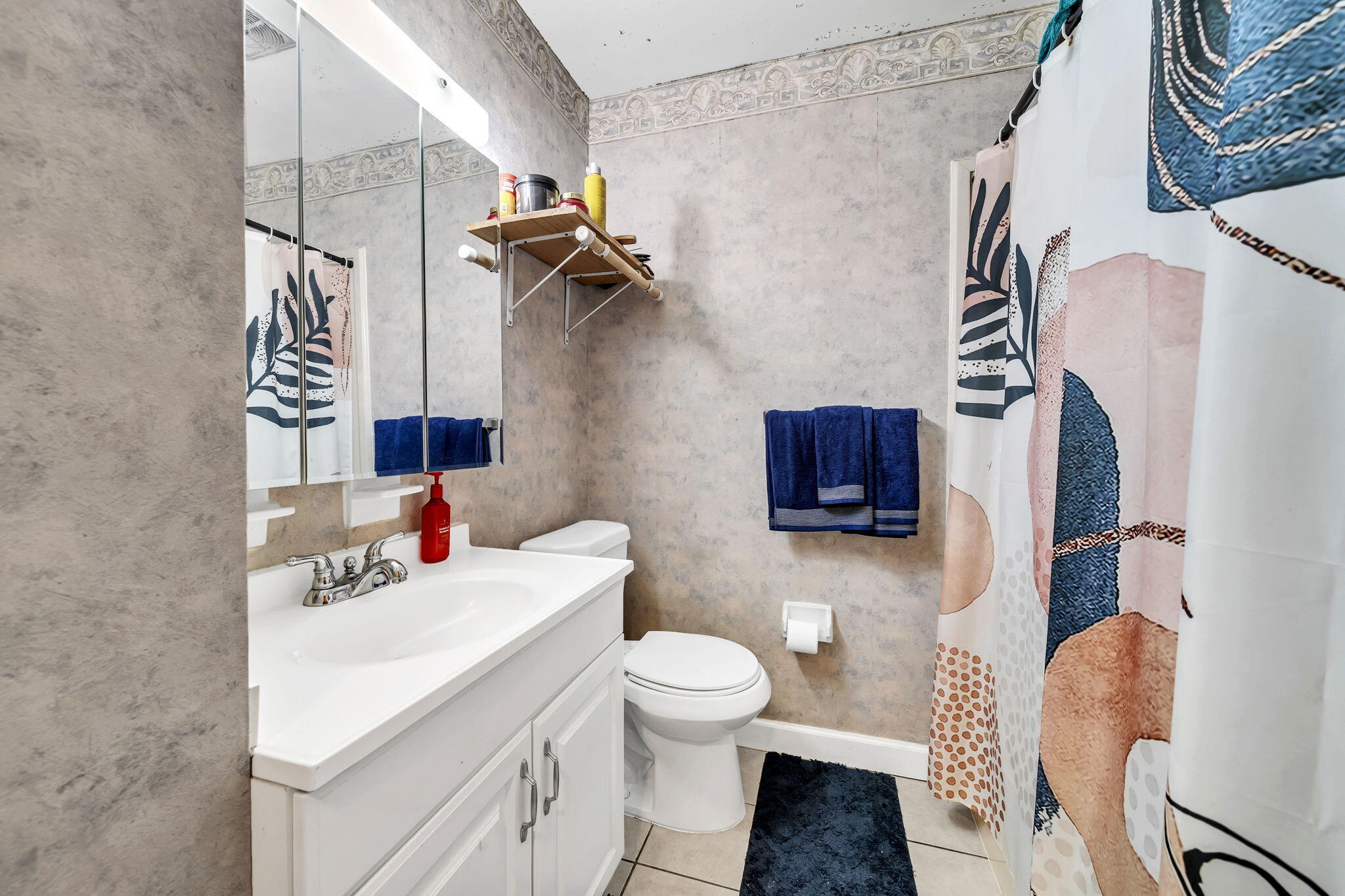 Mary Esther Heights - Residential