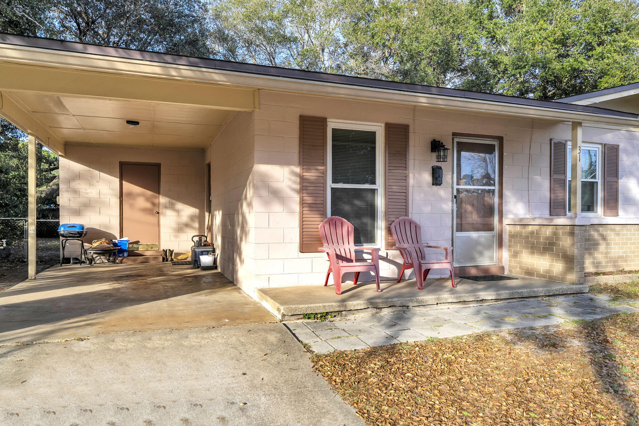 Mary Esther Heights - Residential