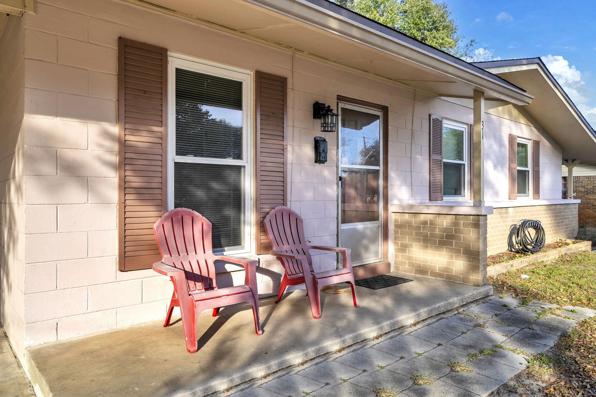 Mary Esther Heights - Residential