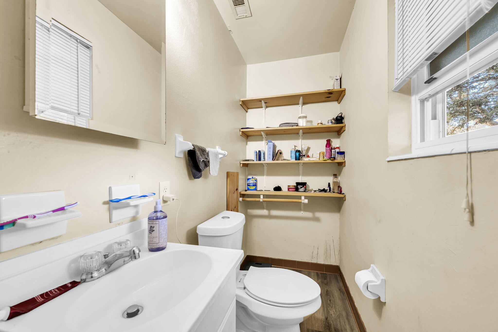 Mary Esther Heights - Residential