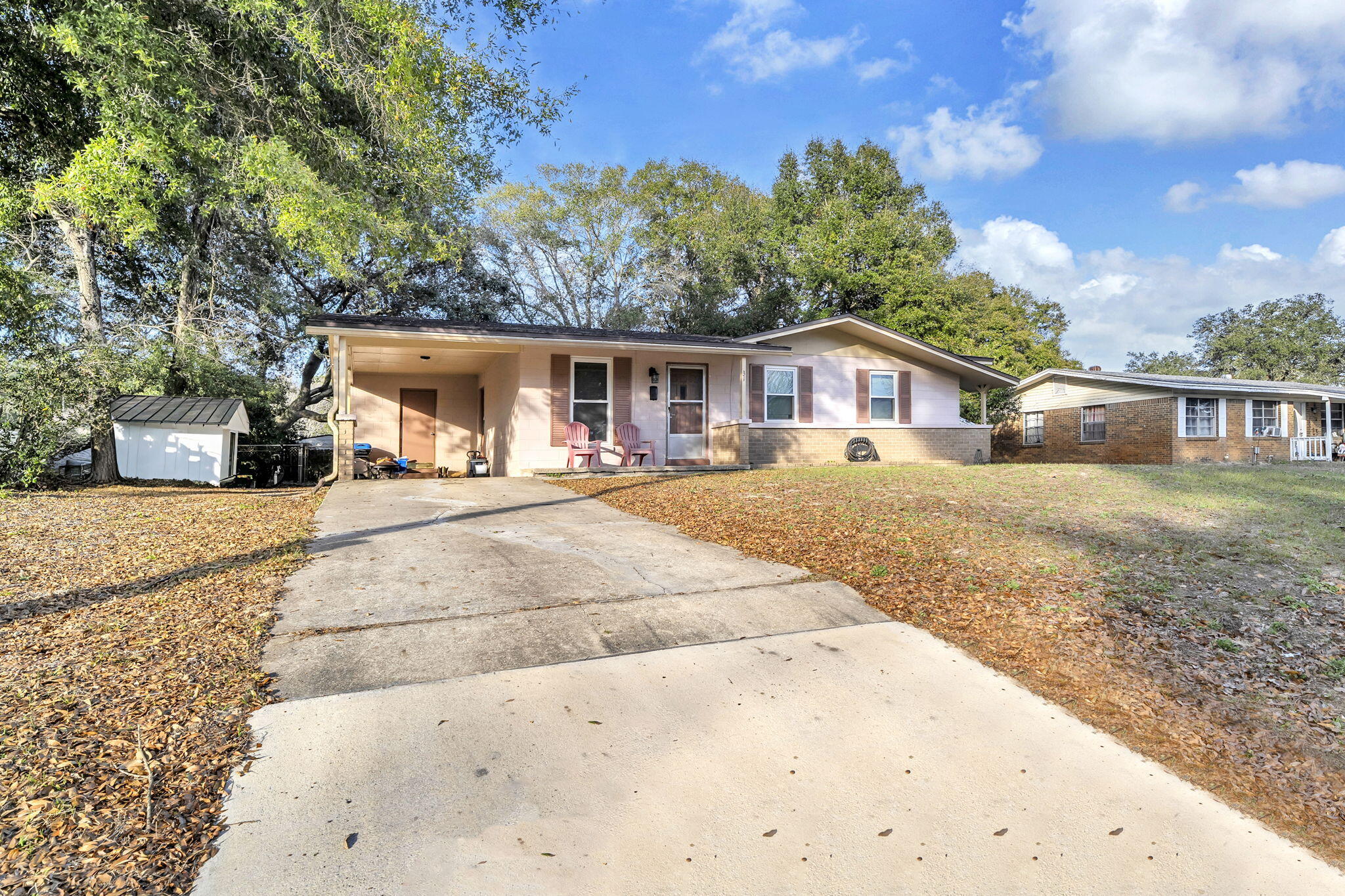 Mary Esther Heights - Residential
