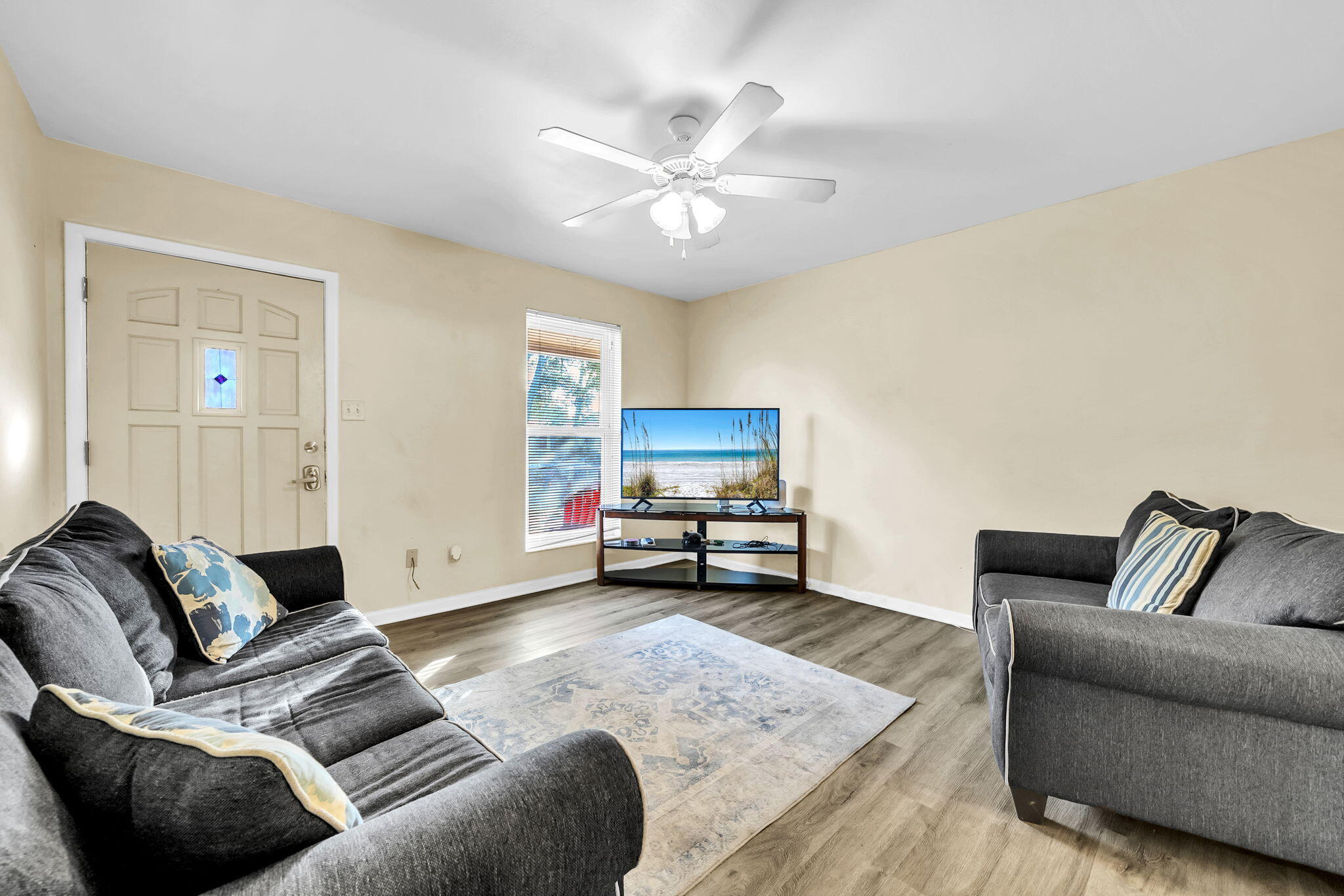 Mary Esther Heights - Residential