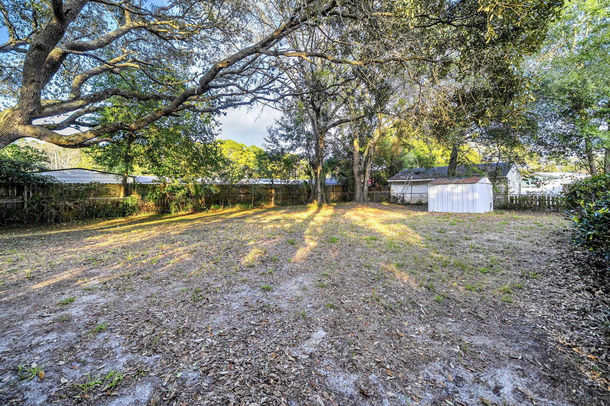 Mary Esther Heights - Residential