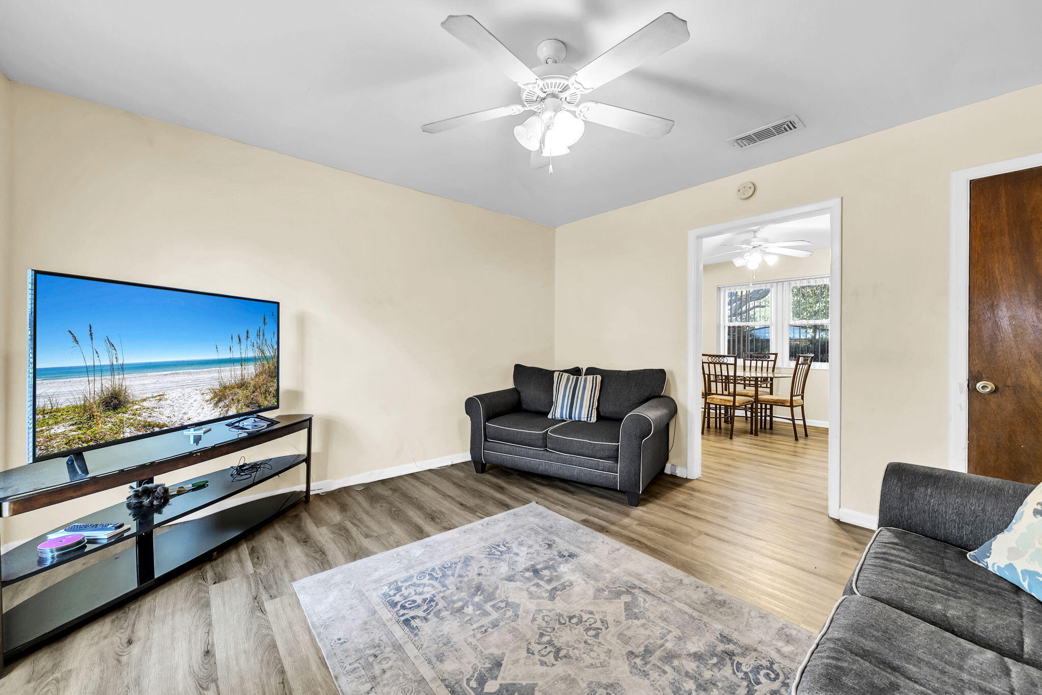 Mary Esther Heights - Residential