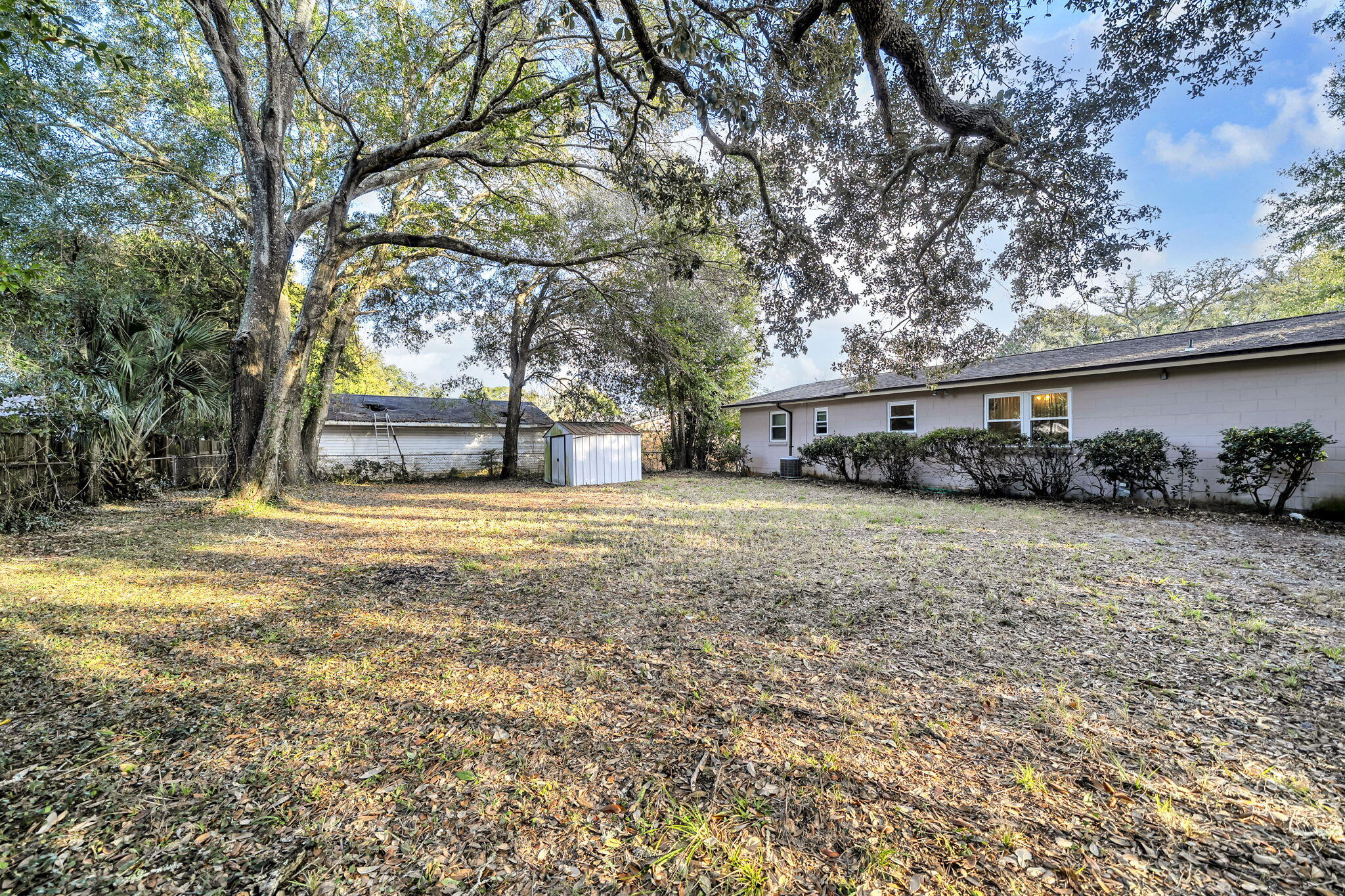 Mary Esther Heights - Residential