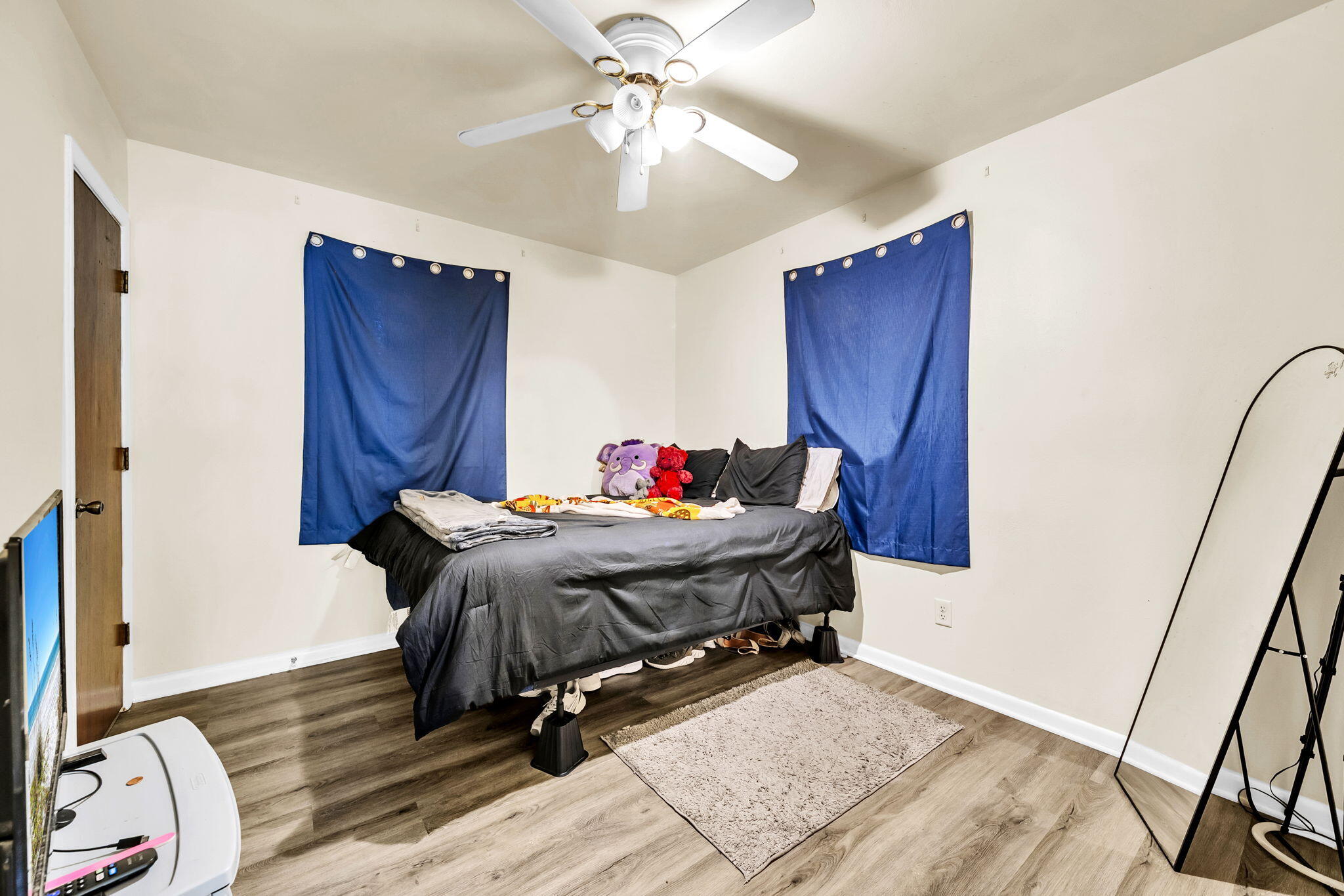 Mary Esther Heights - Residential