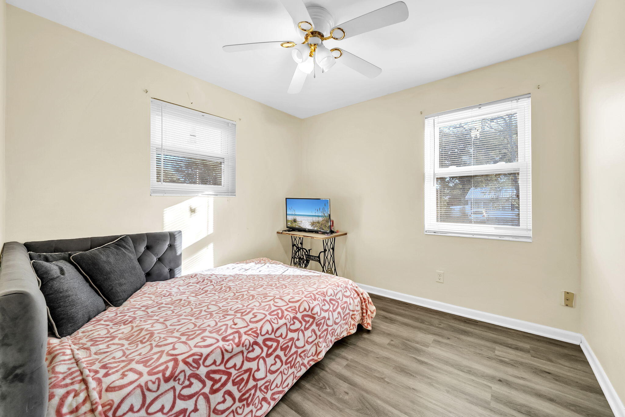 Mary Esther Heights - Residential