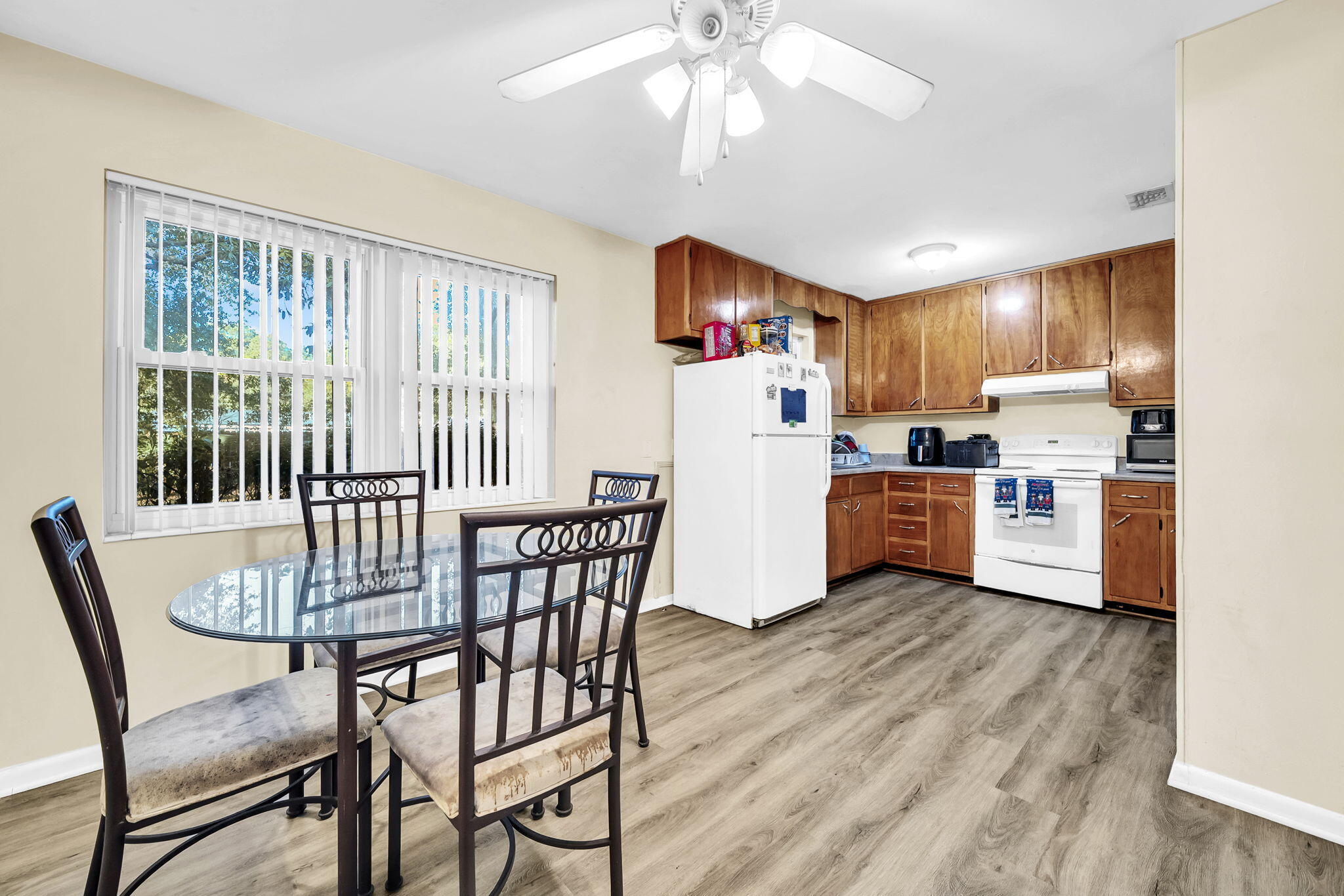 Mary Esther Heights - Residential