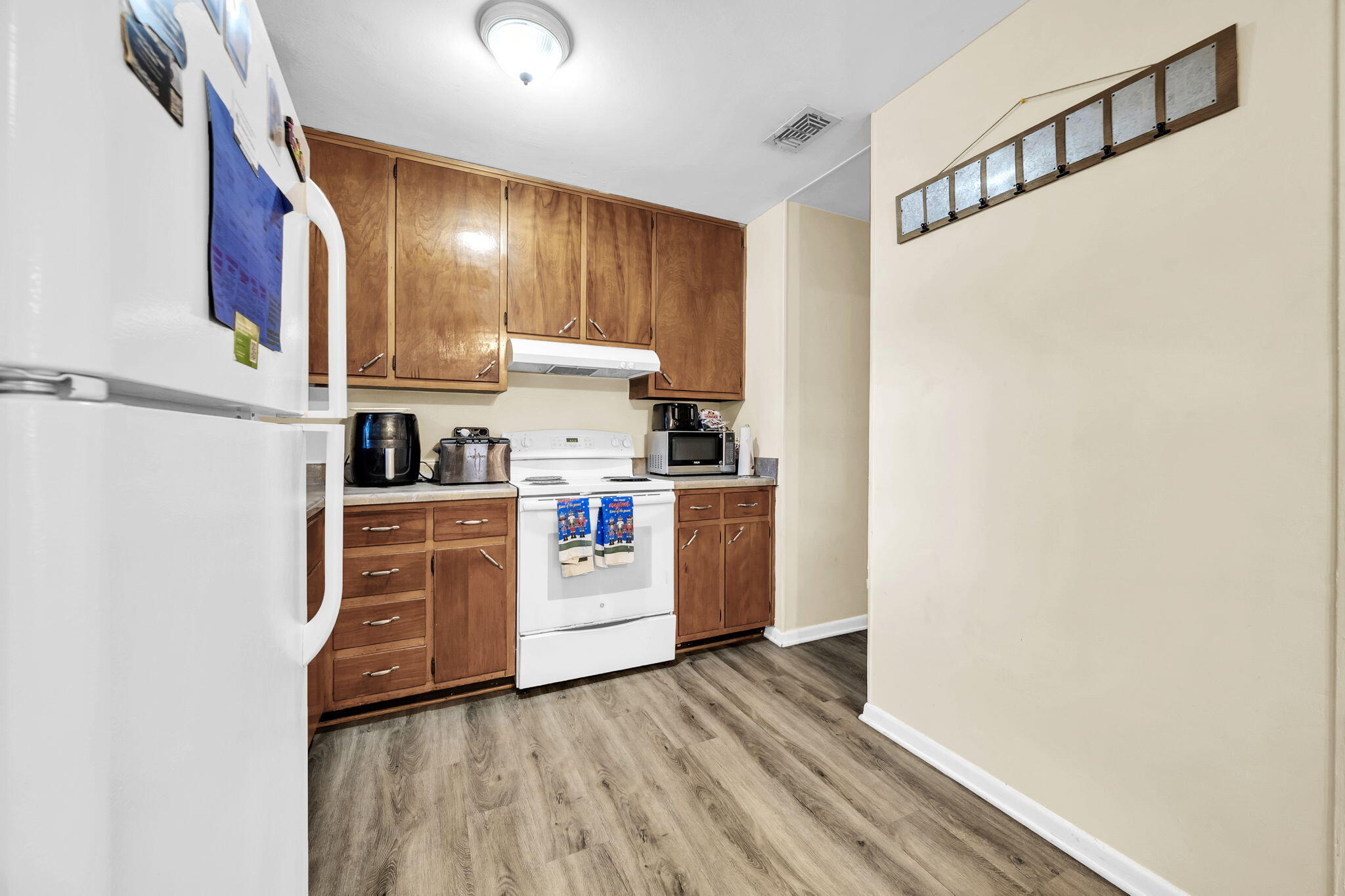 Mary Esther Heights - Residential