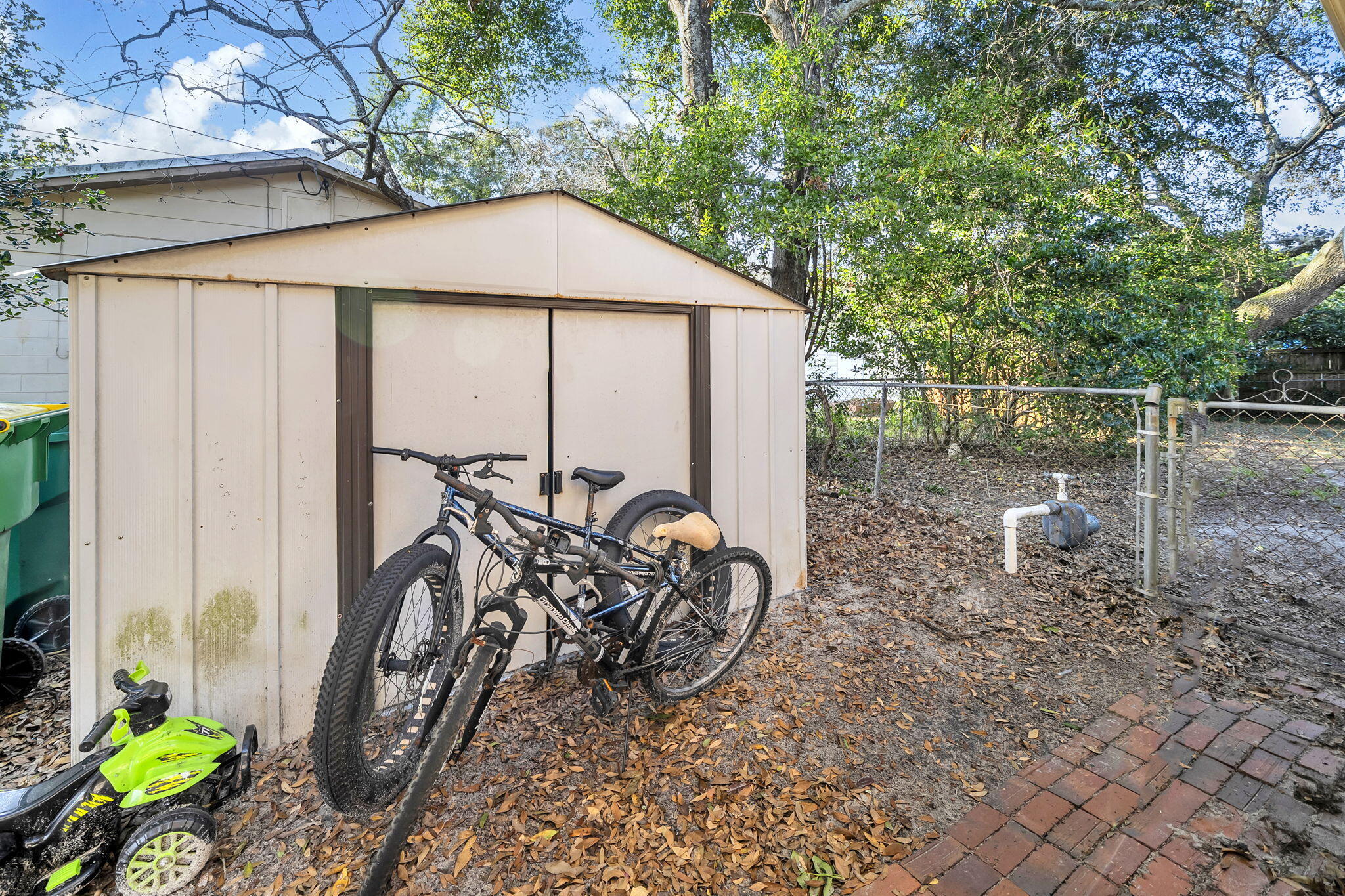 Mary Esther Heights - Residential