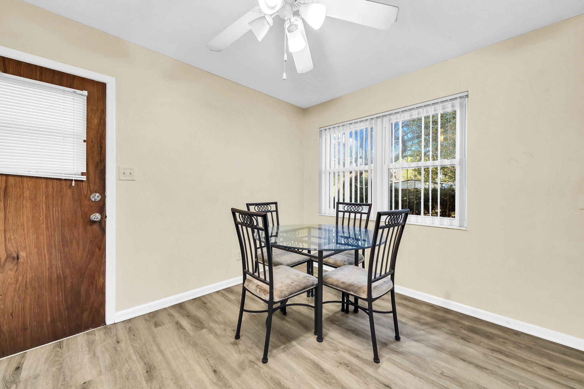 Mary Esther Heights - Residential