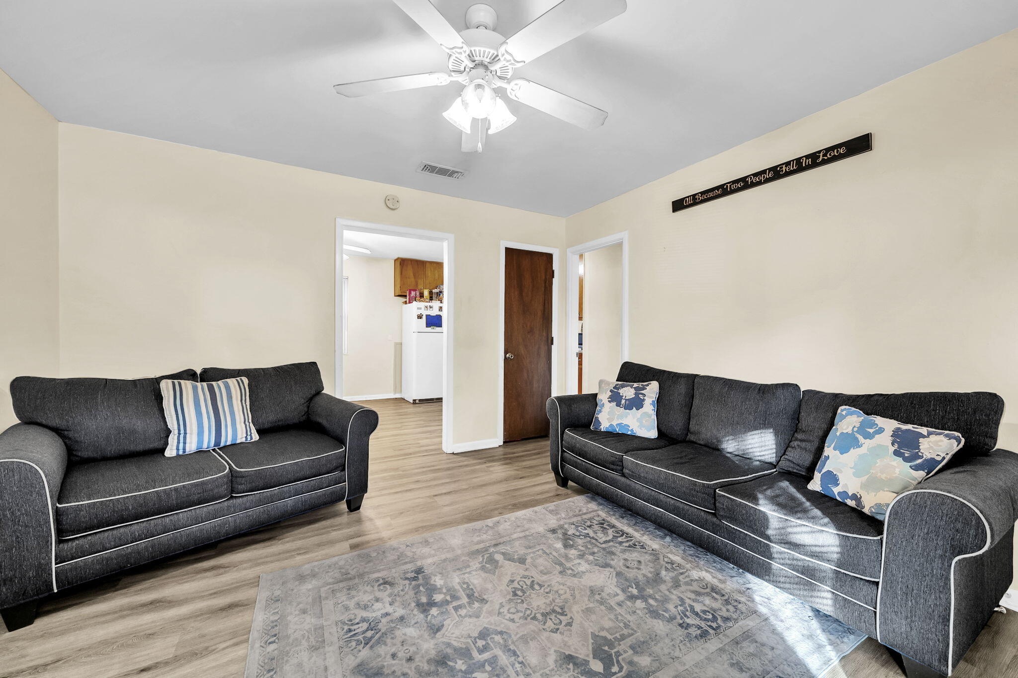 Mary Esther Heights - Residential