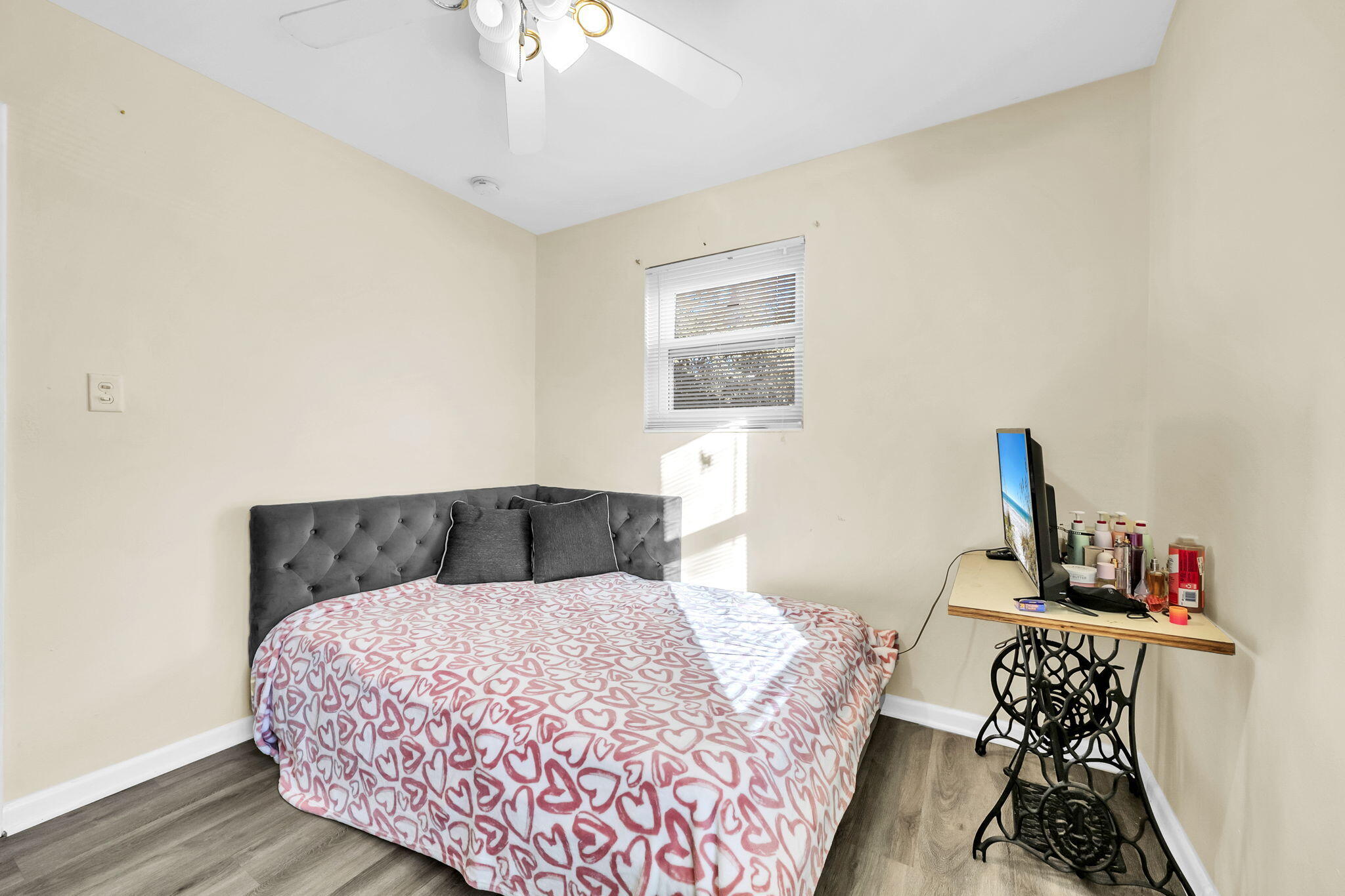 Mary Esther Heights - Residential