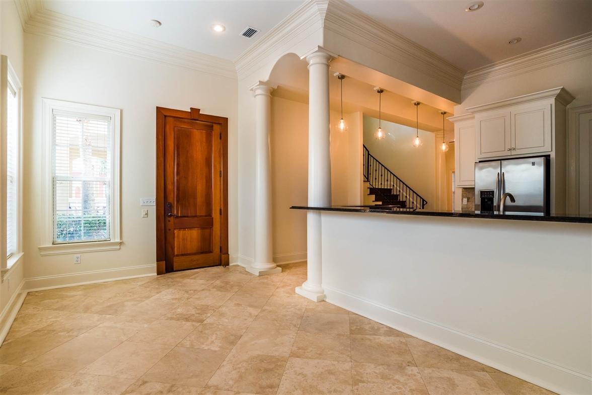 PALMEIRA VILLAS AT
SEAGROVE BEACH - Residential