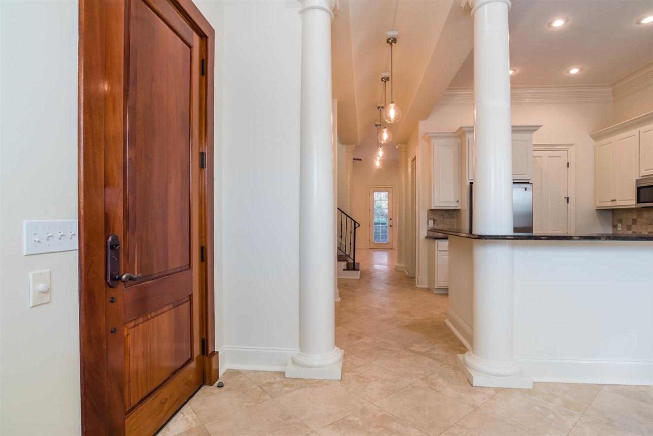 PALMEIRA VILLAS AT
SEAGROVE BEACH - Residential