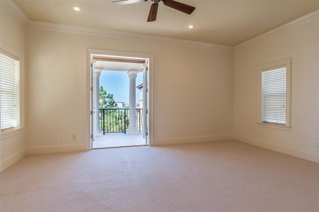 PALMEIRA VILLAS AT
SEAGROVE BEACH - Residential