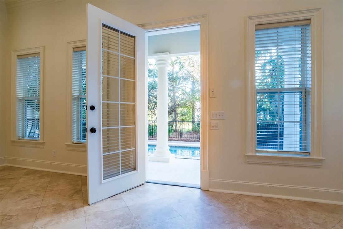 PALMEIRA VILLAS AT
SEAGROVE BEACH - Residential