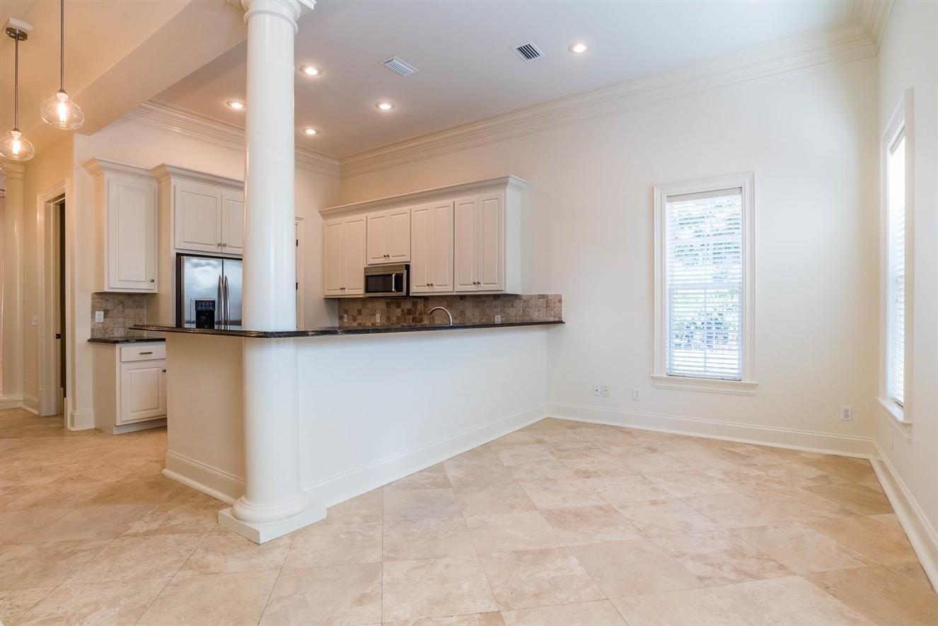 PALMEIRA VILLAS AT
SEAGROVE BEACH - Residential