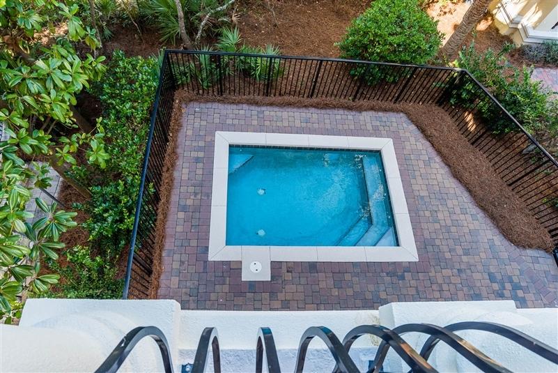 PALMEIRA VILLAS AT
SEAGROVE BEACH - Residential