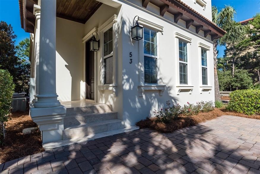 PALMEIRA VILLAS AT
SEAGROVE BEACH - Residential