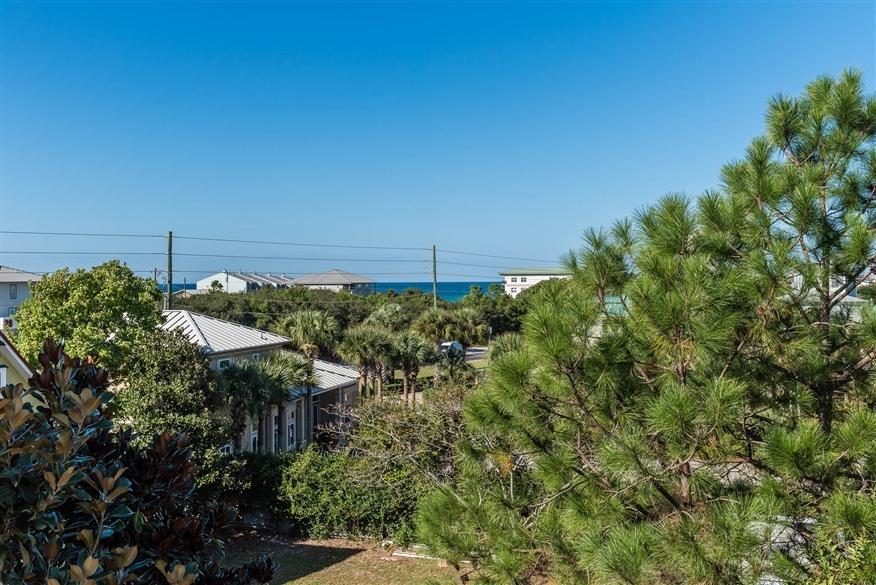 PALMEIRA VILLAS AT
SEAGROVE BEACH - Residential