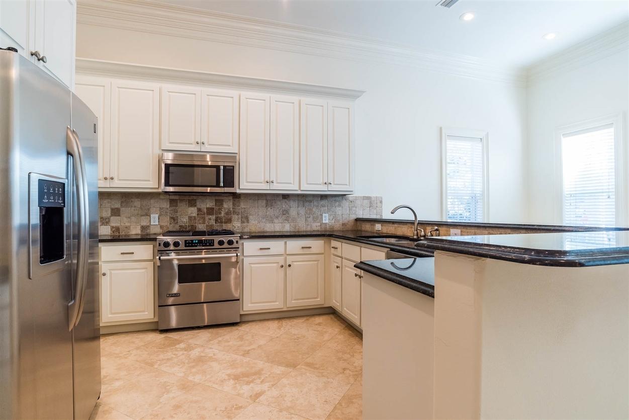 PALMEIRA VILLAS AT
SEAGROVE BEACH - Residential