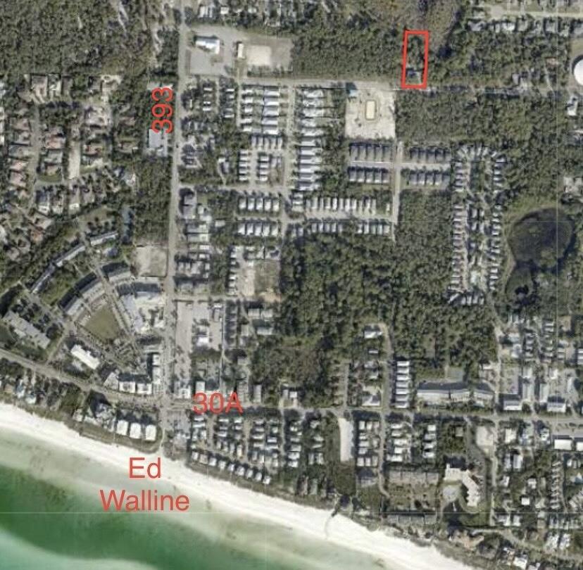 THE W 132.07FT OF THE W1/2 OF THE S1/2 OF THE SE1/4 OF THE NW1/4 IN SEC 02-3S-20W OR 1630-203 - Land