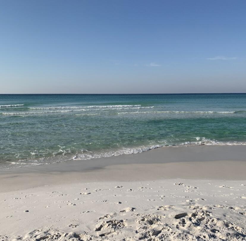 A unique opportunity to own a one acre estate lot, only 3 blocks from our stunning Emerald Coast, at the Ed Walline Beach access. Ready to build your dream home and still large enough to split into two deep 330ft lots; or possibly develop into six lots for friends, family or for investment beach-home rentals. A short golf cart ride to enjoy everything 30A has to offer! The survey, topo, and environmental reports are all complete and ready for you to start building your dream today!