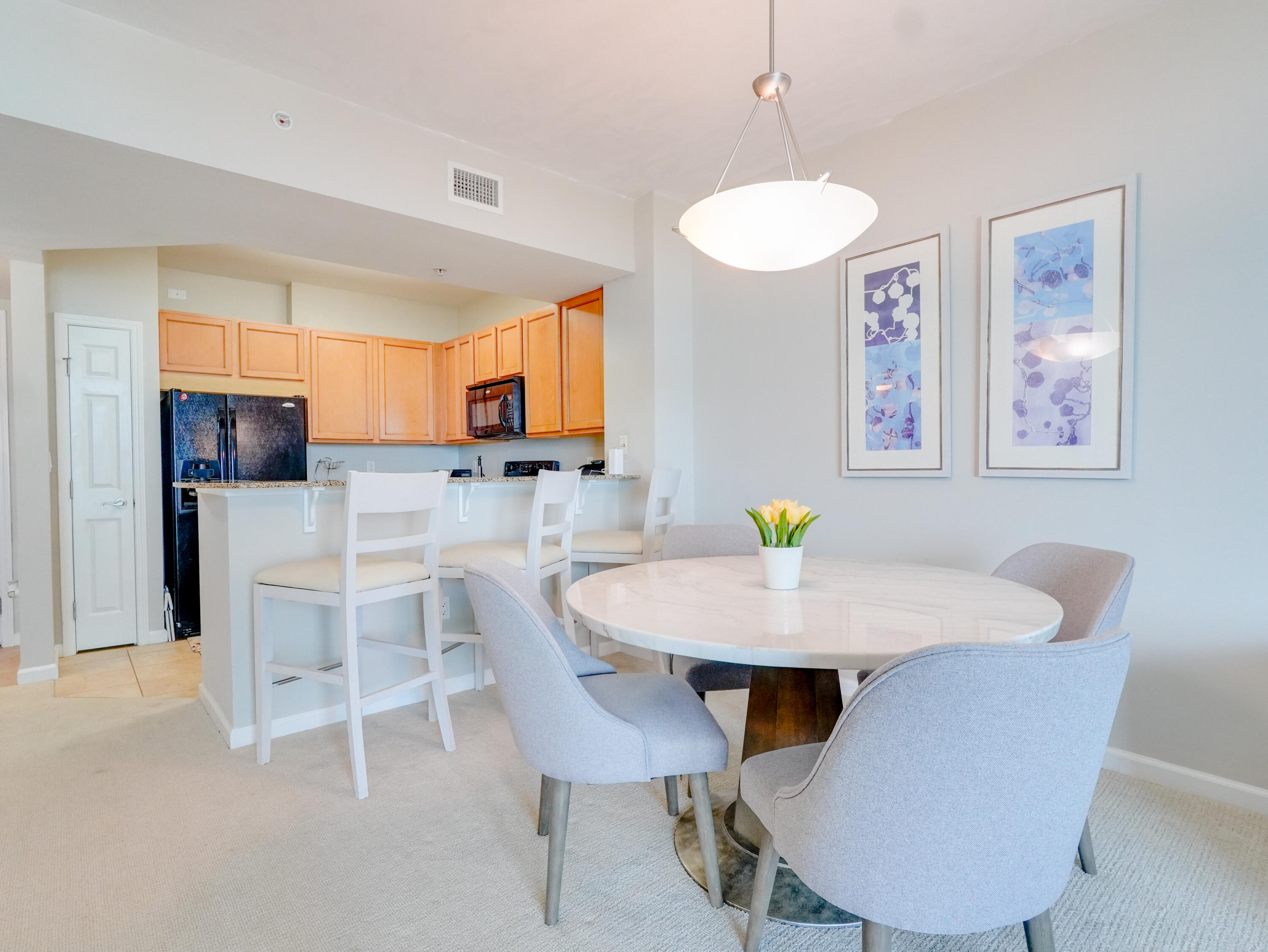 THE PALMS OF DESTIN - Residential