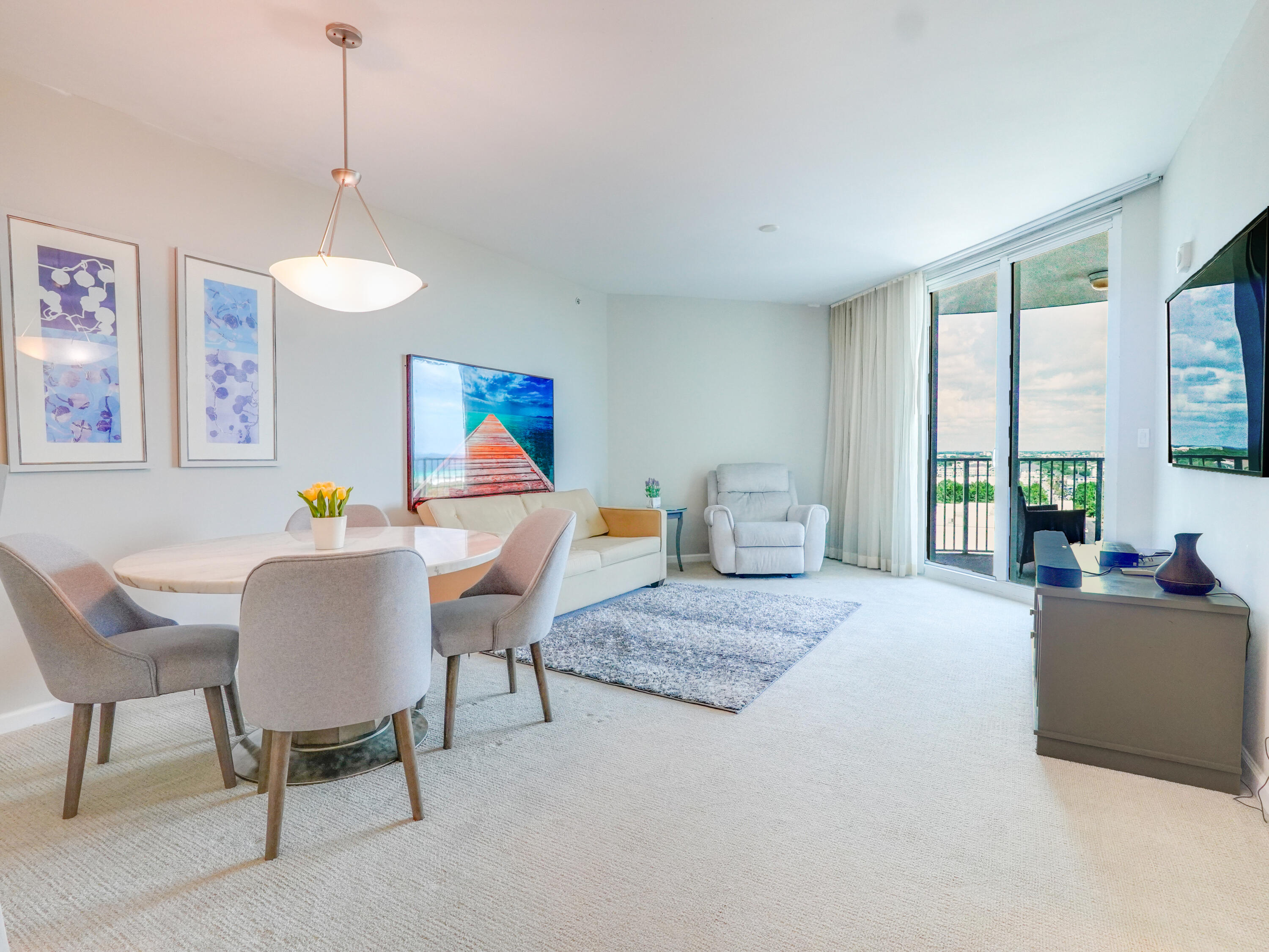 THE PALMS OF DESTIN - Residential