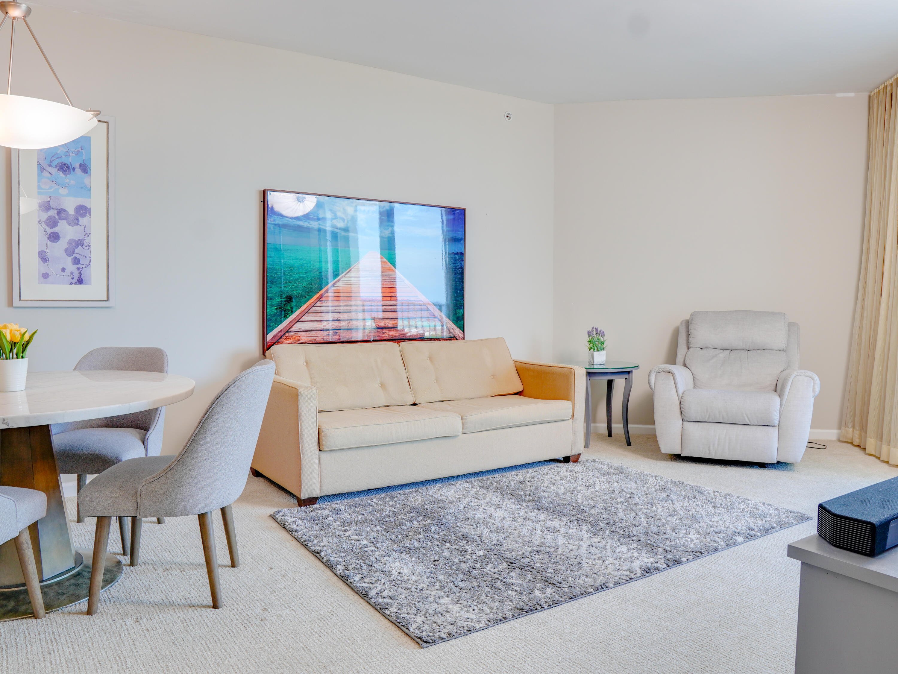 THE PALMS OF DESTIN - Residential