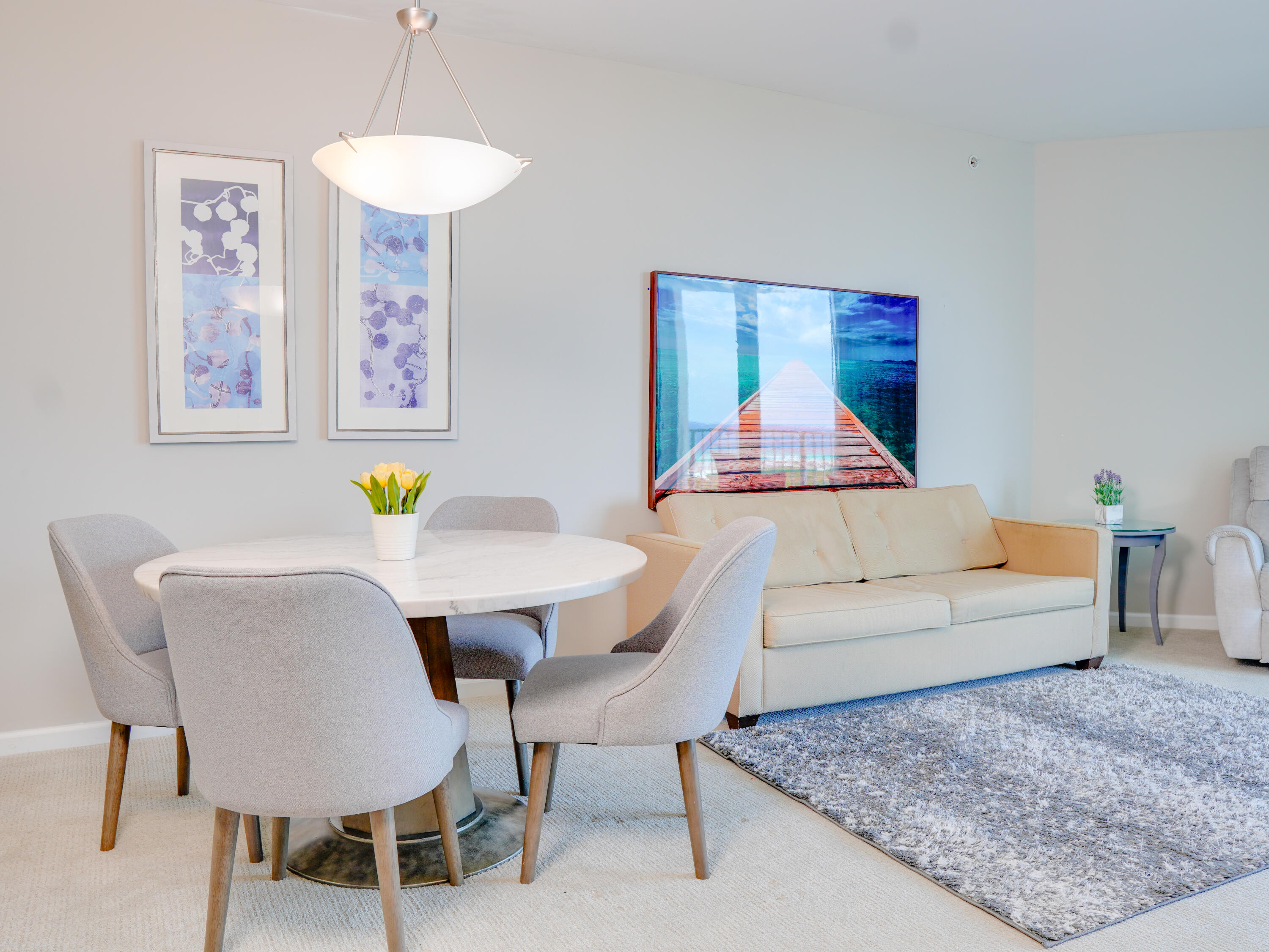 THE PALMS OF DESTIN - Residential