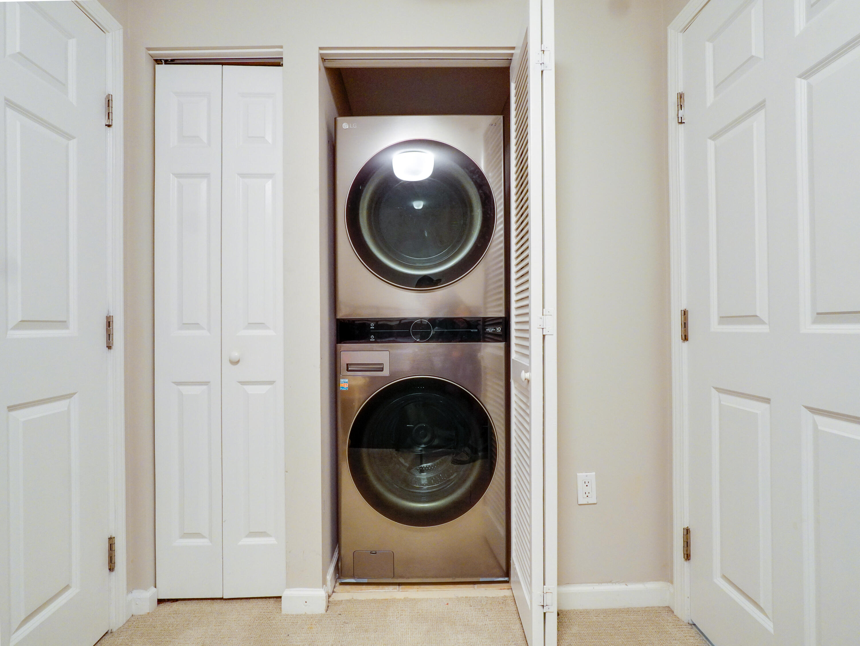 THE PALMS OF DESTIN - Residential