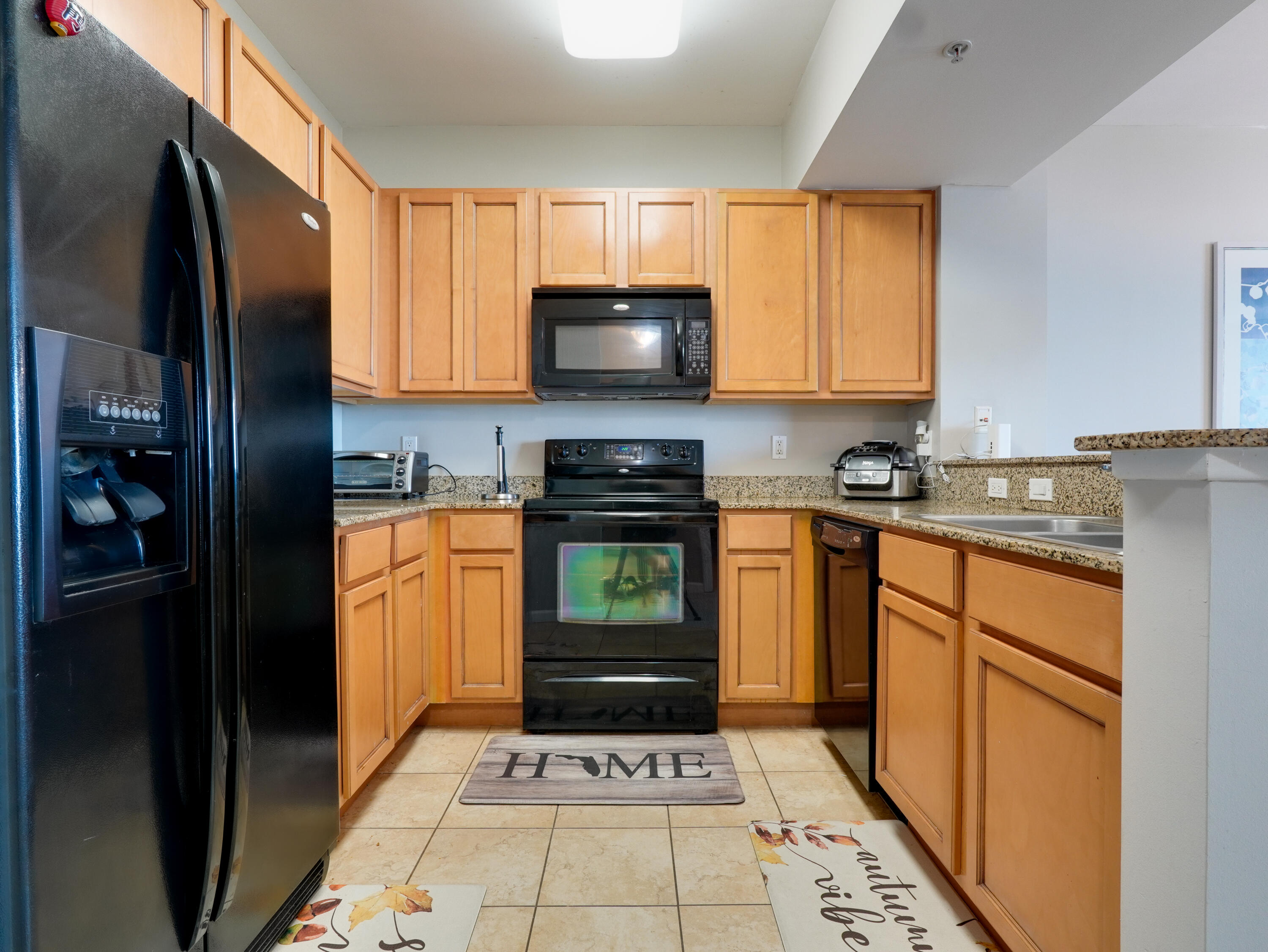 THE PALMS OF DESTIN - Residential