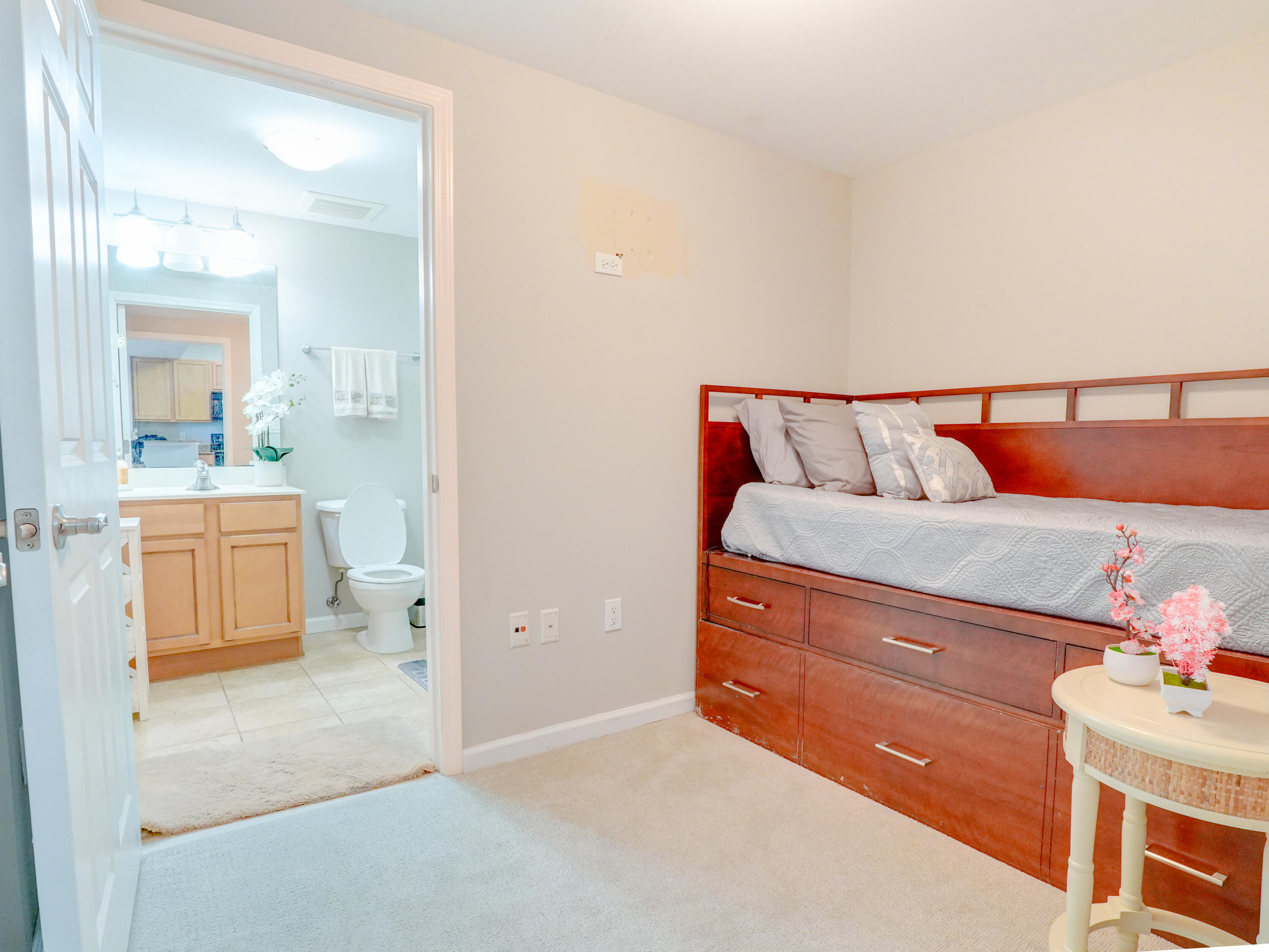 THE PALMS OF DESTIN - Residential