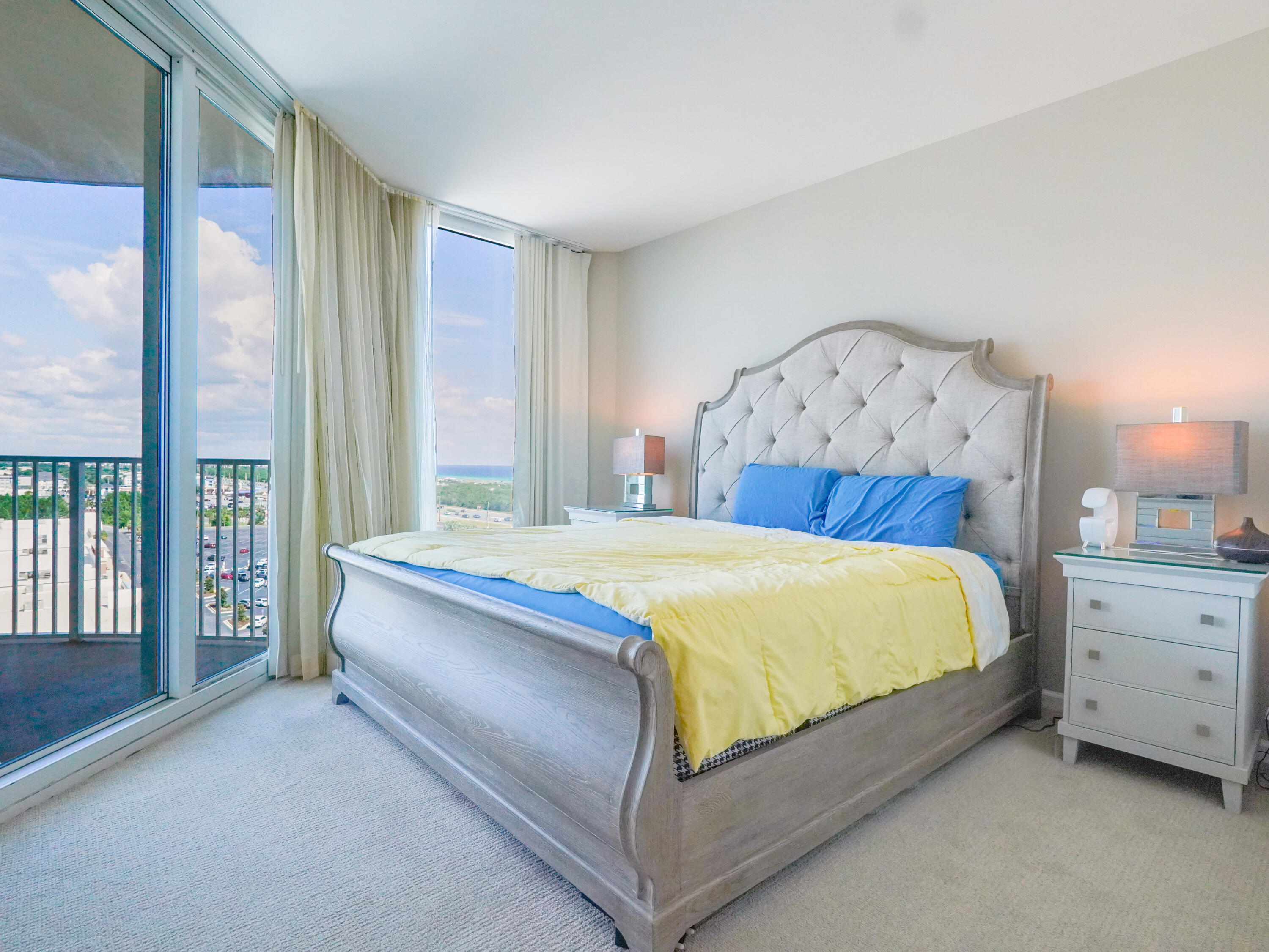 THE PALMS OF DESTIN - Residential