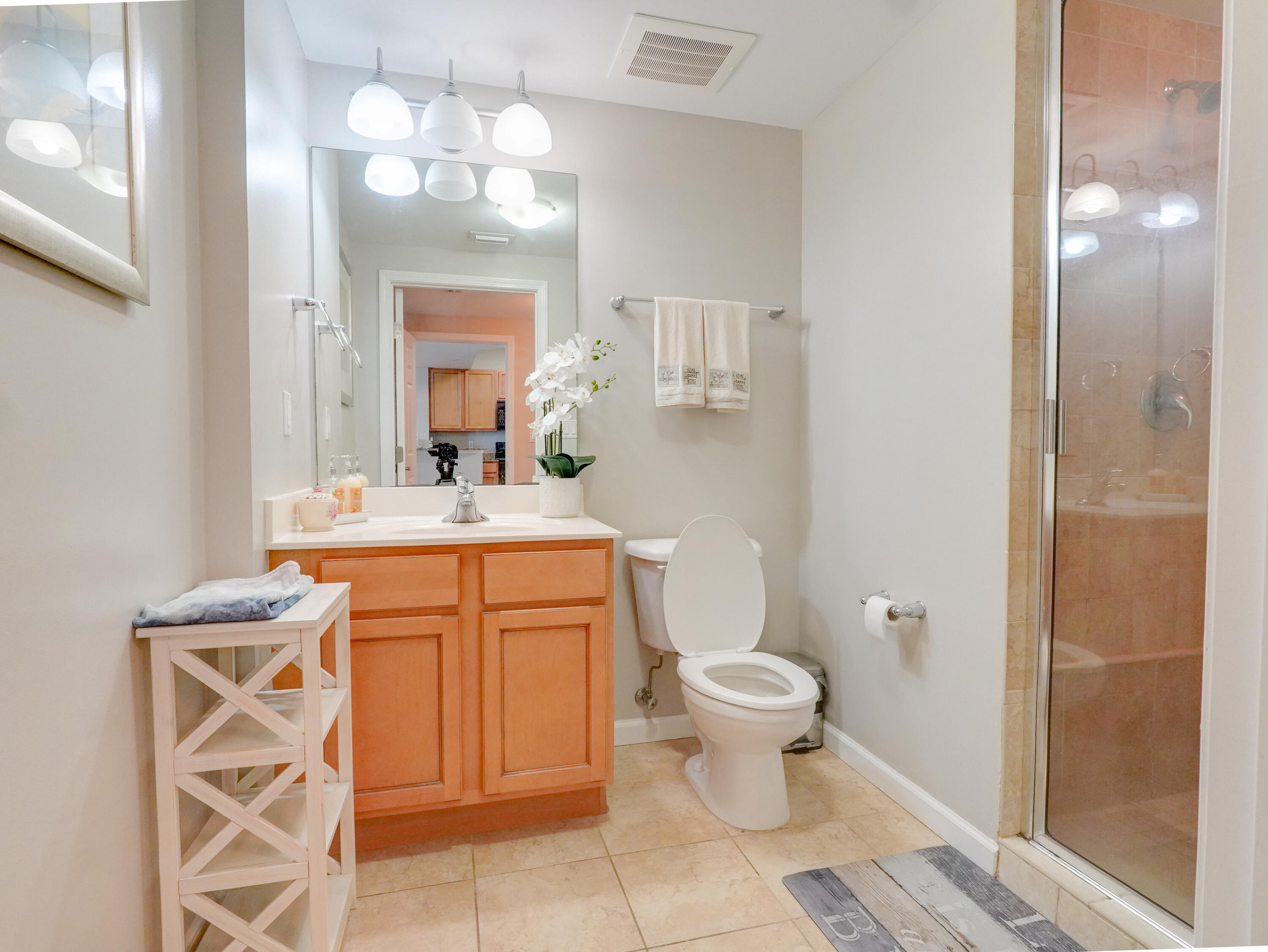 THE PALMS OF DESTIN - Residential