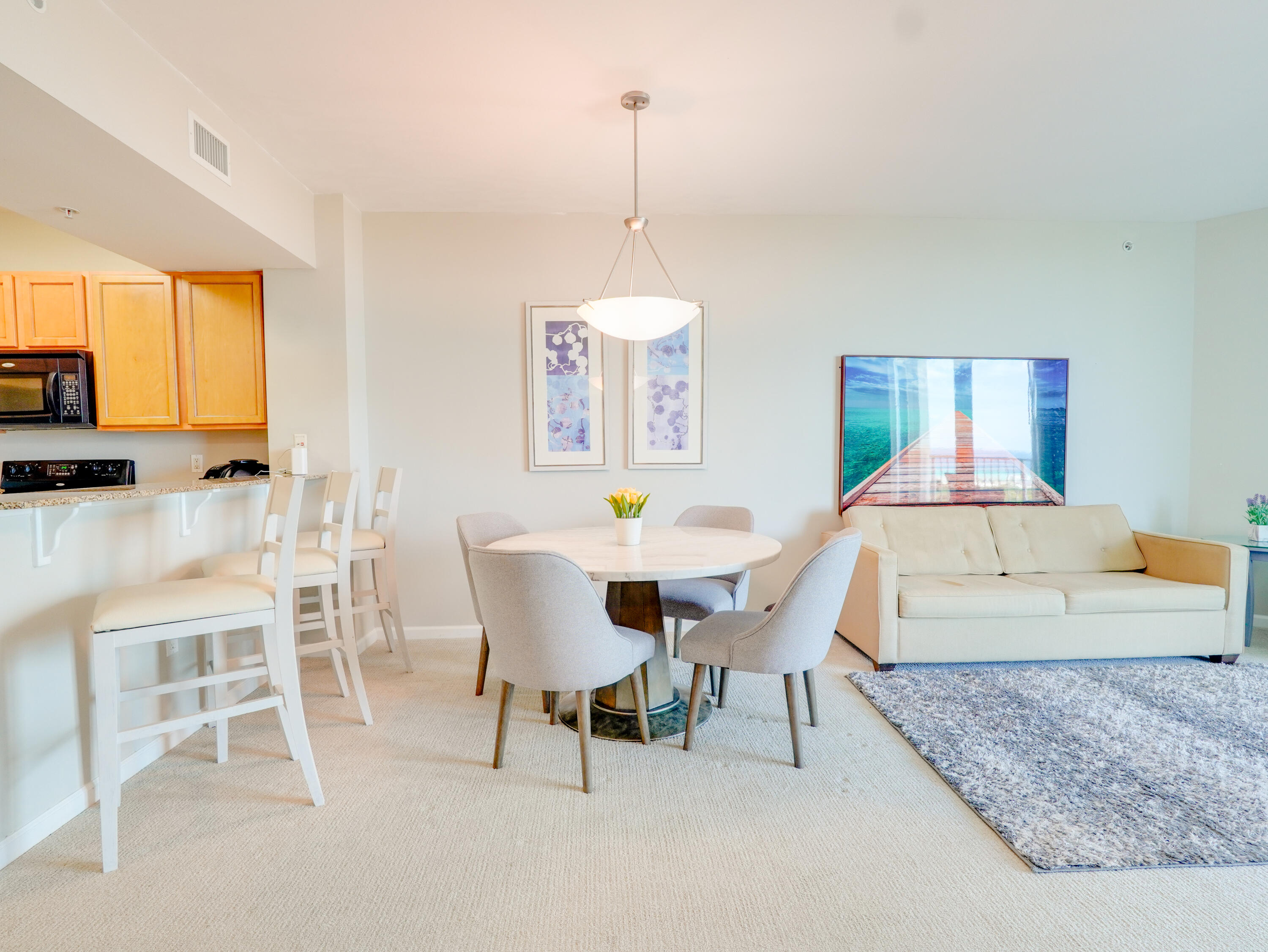 THE PALMS OF DESTIN - Residential