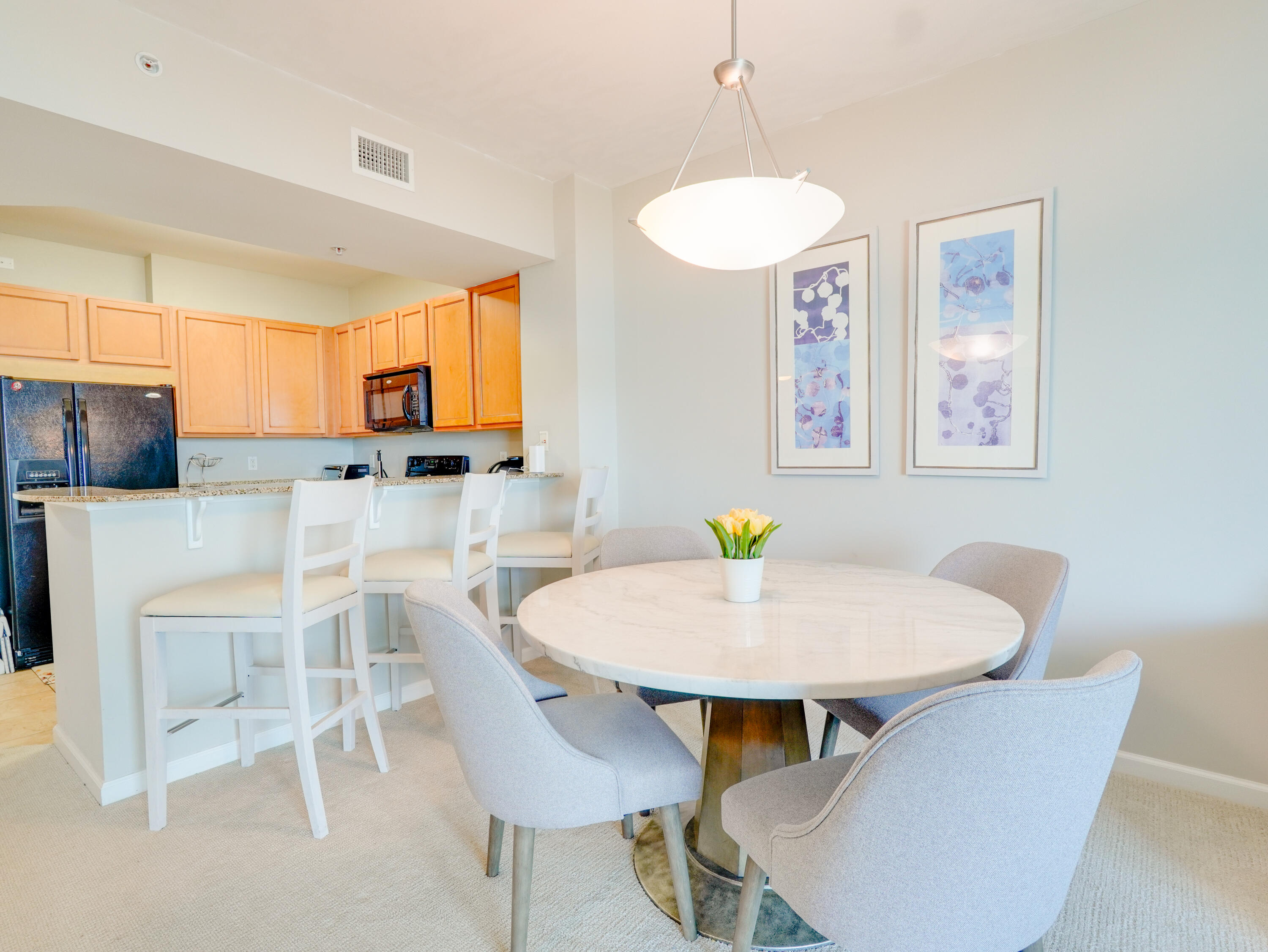 THE PALMS OF DESTIN - Residential