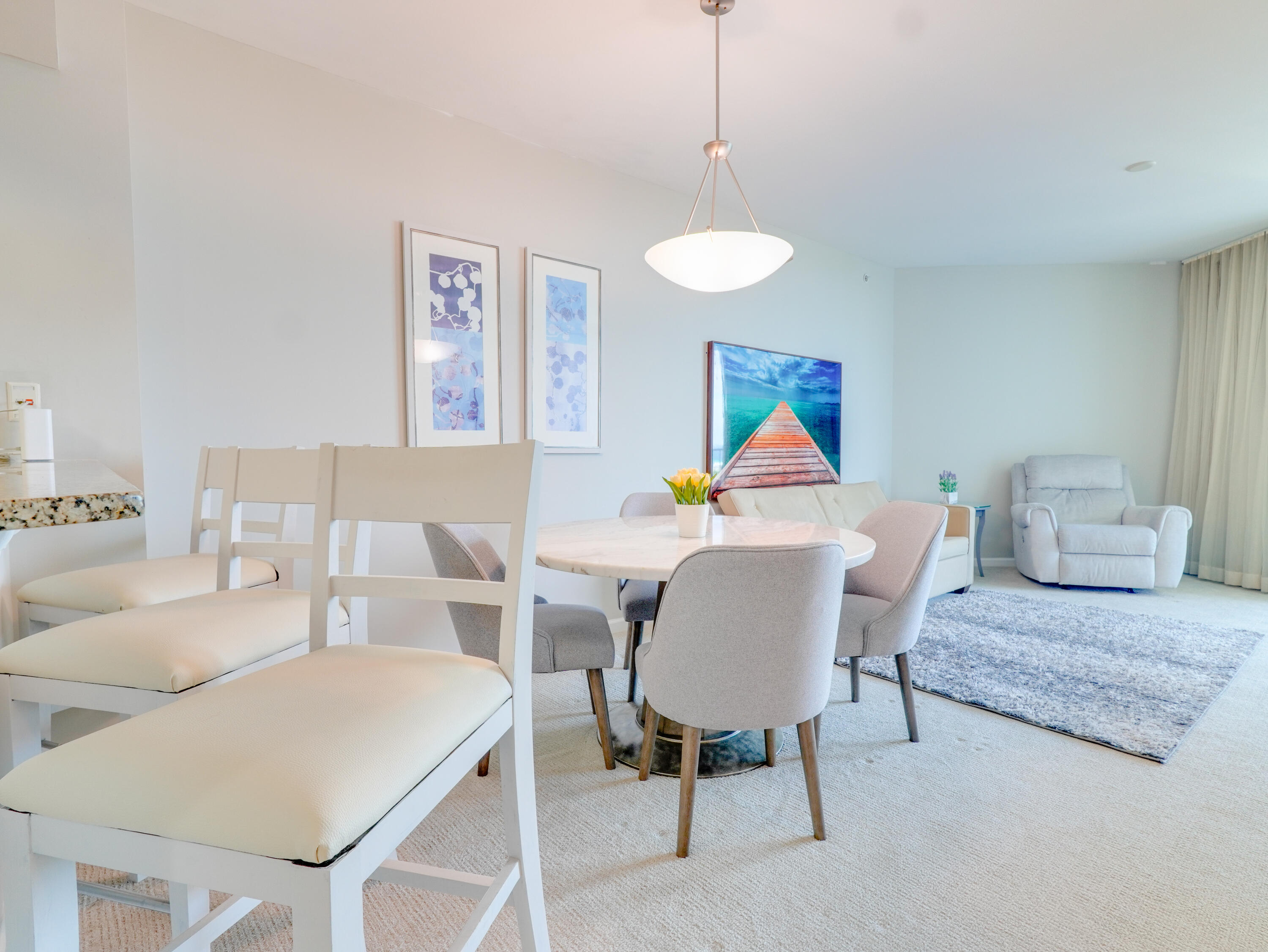 THE PALMS OF DESTIN - Residential