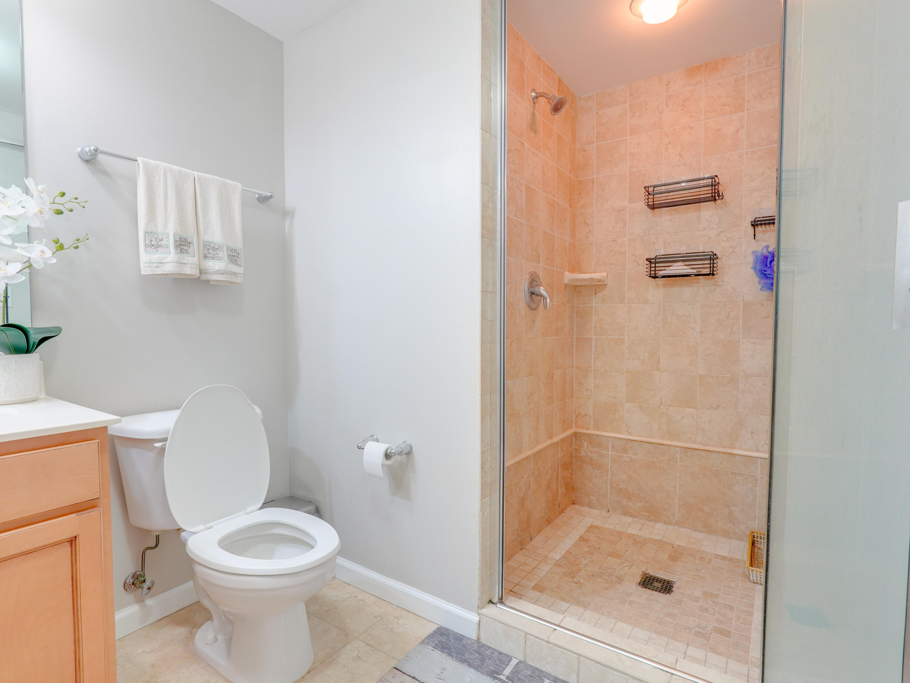 THE PALMS OF DESTIN - Residential