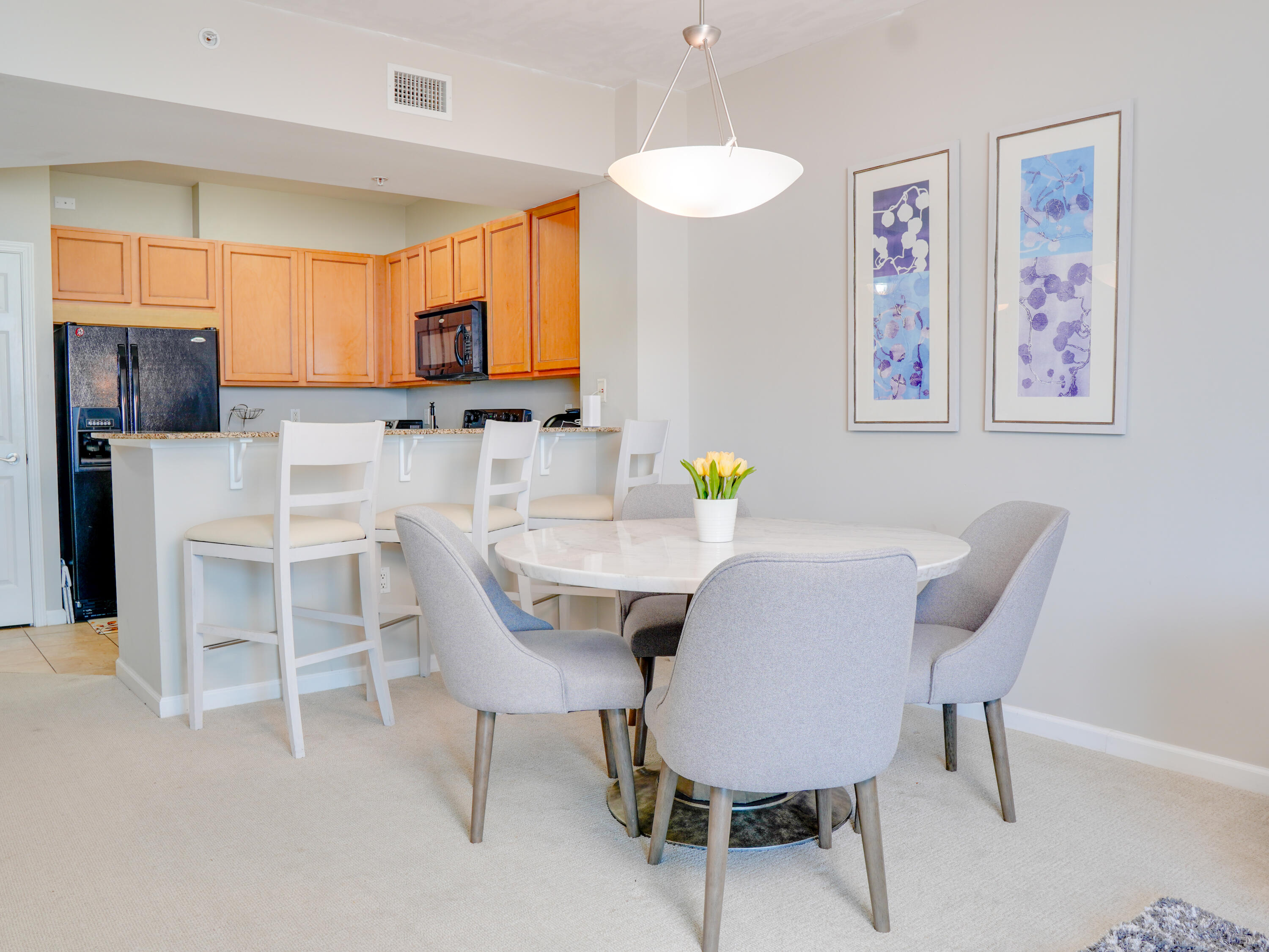 THE PALMS OF DESTIN - Residential