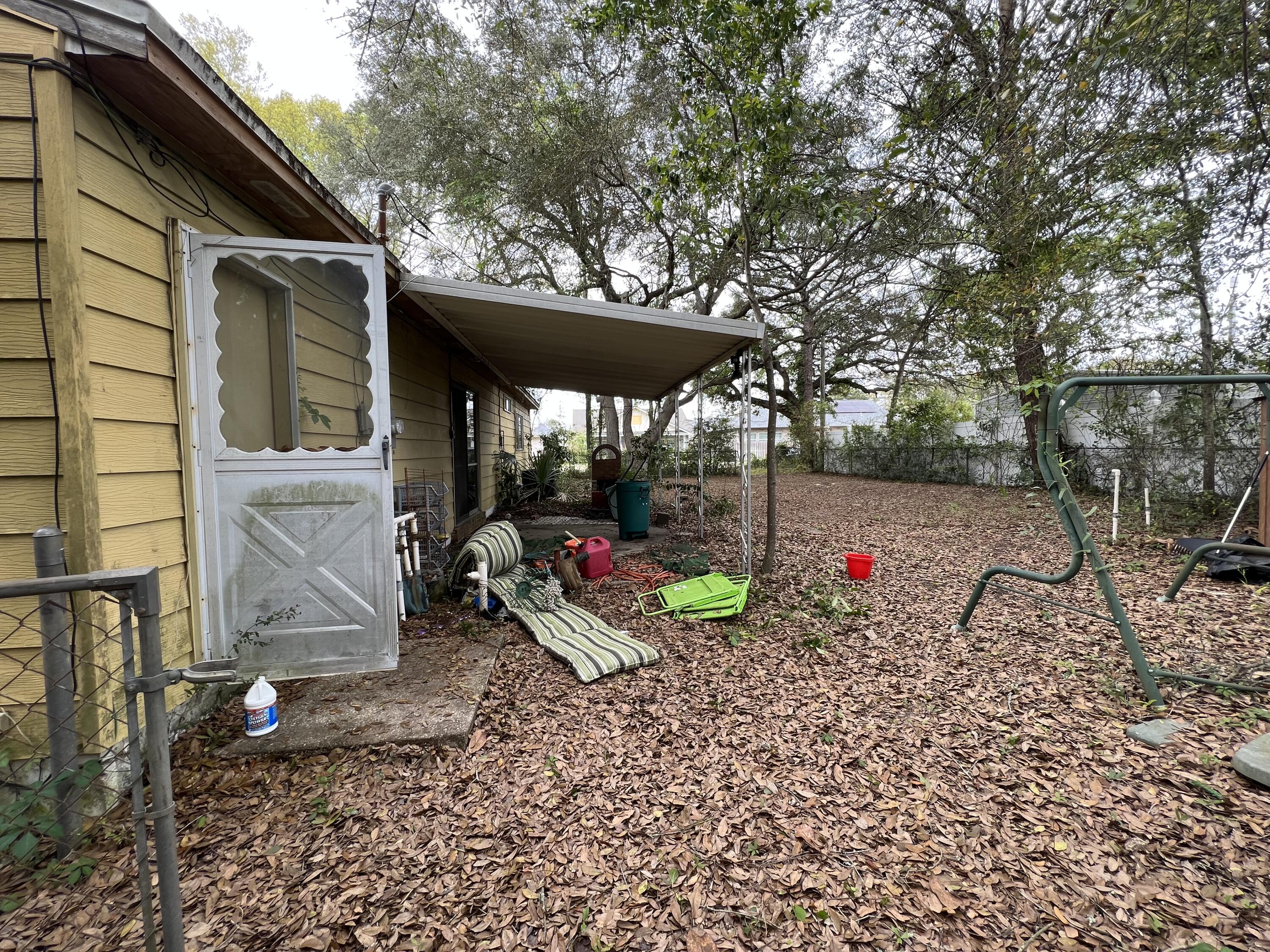 PORT DIXIE - Residential