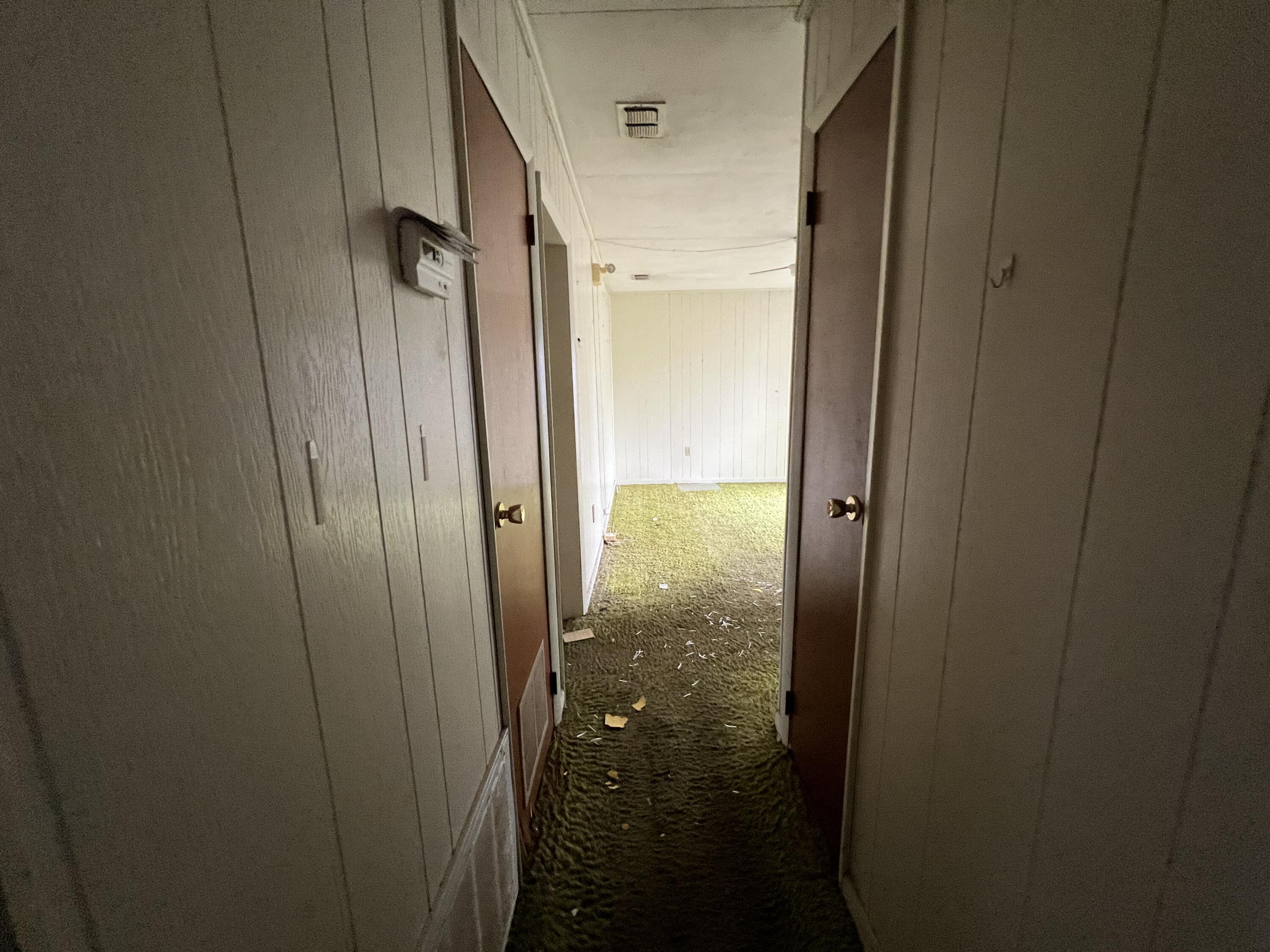 PORT DIXIE - Residential