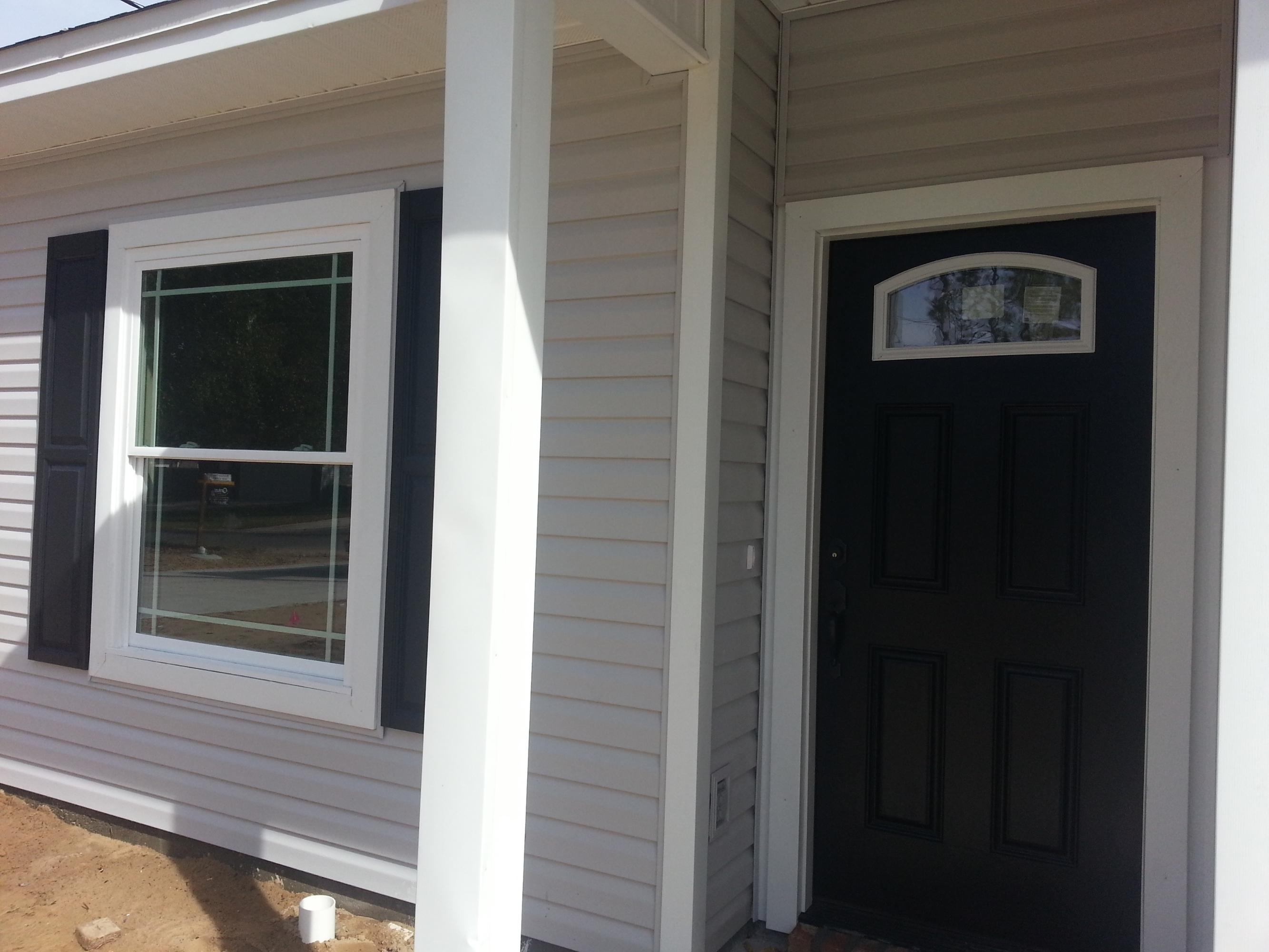 VALPARAISO PLAT 07 - Residential