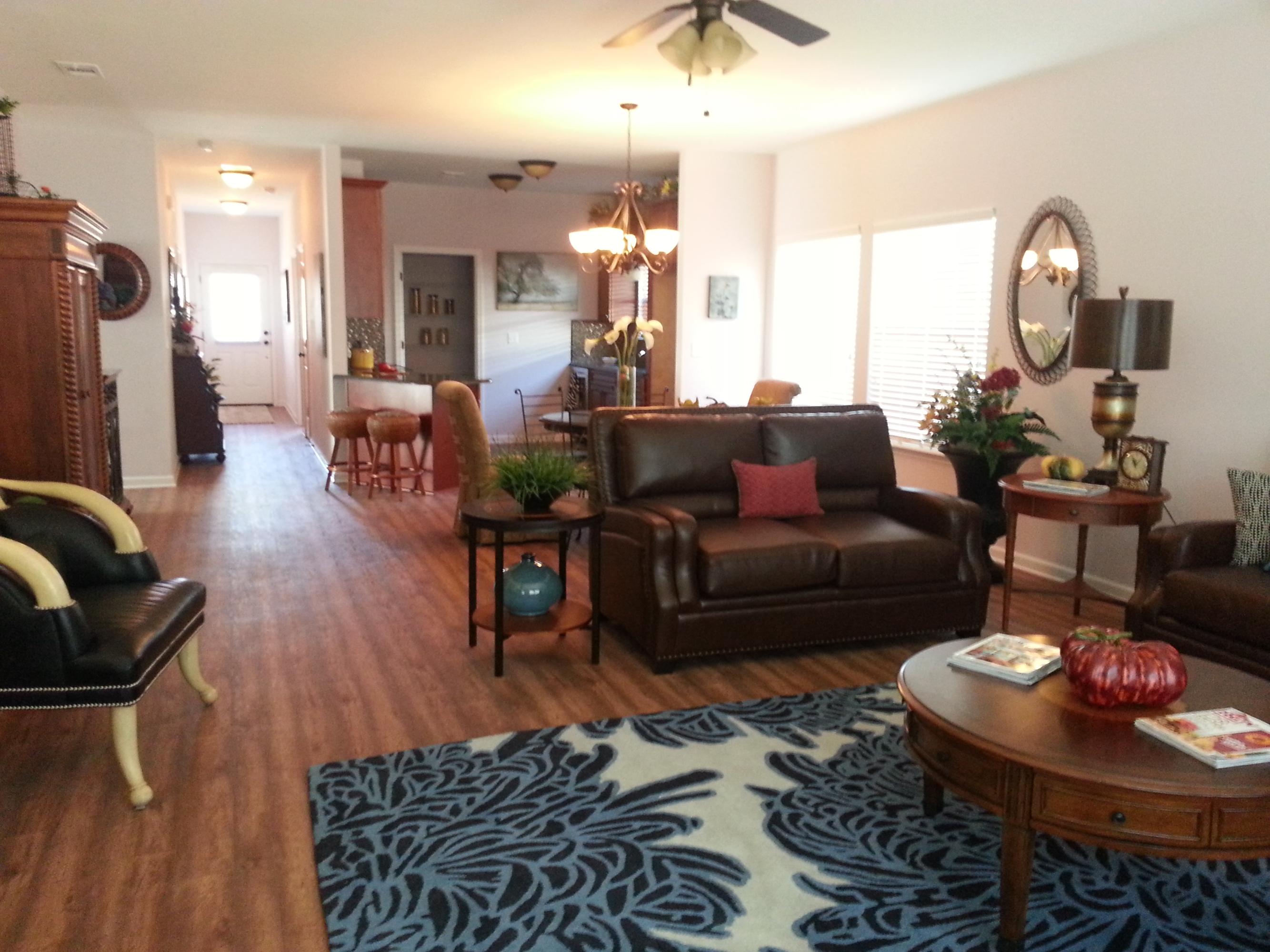 VALPARAISO PLAT 07 - Residential