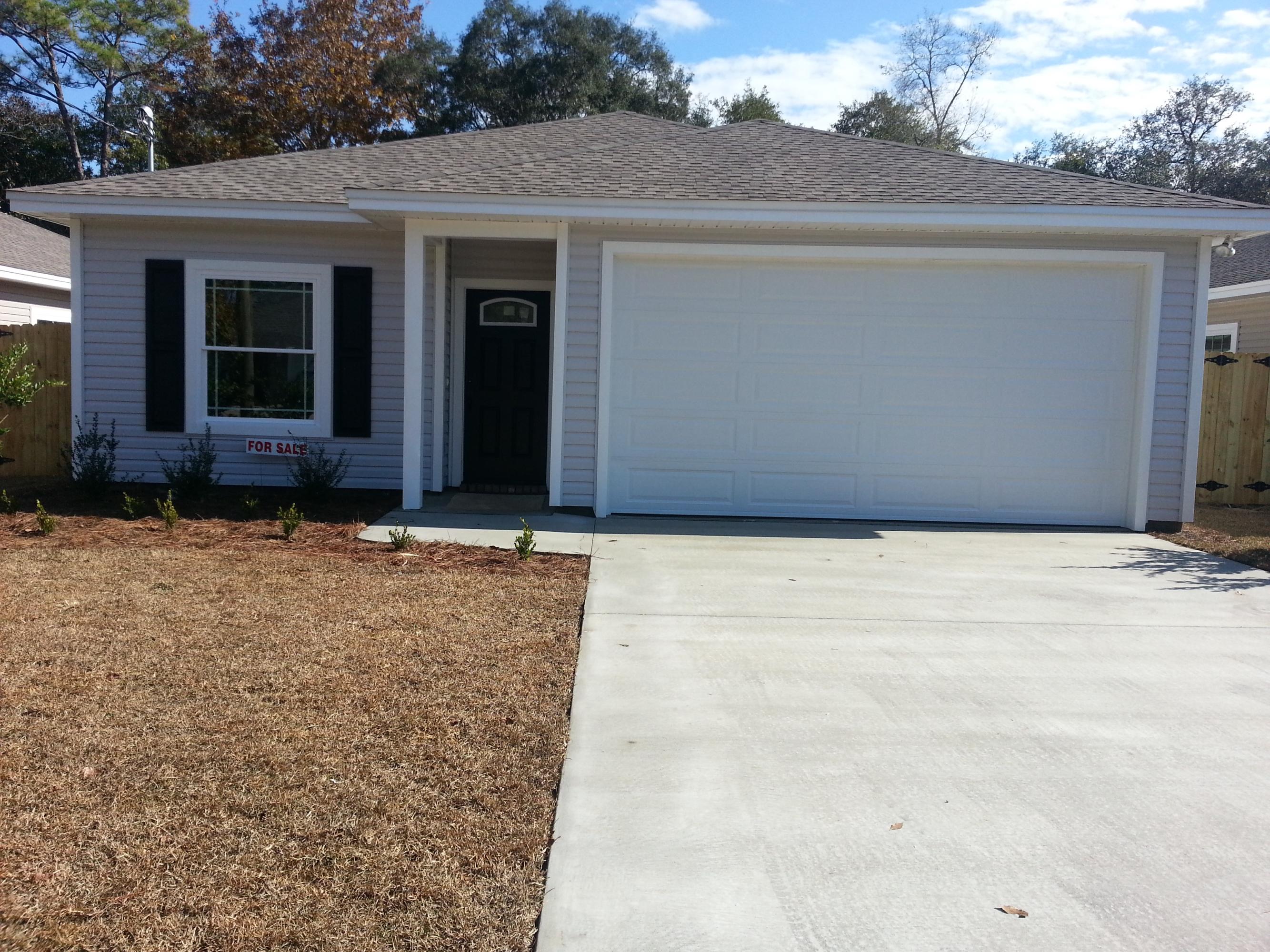 VALPARAISO PLAT 07 - Residential